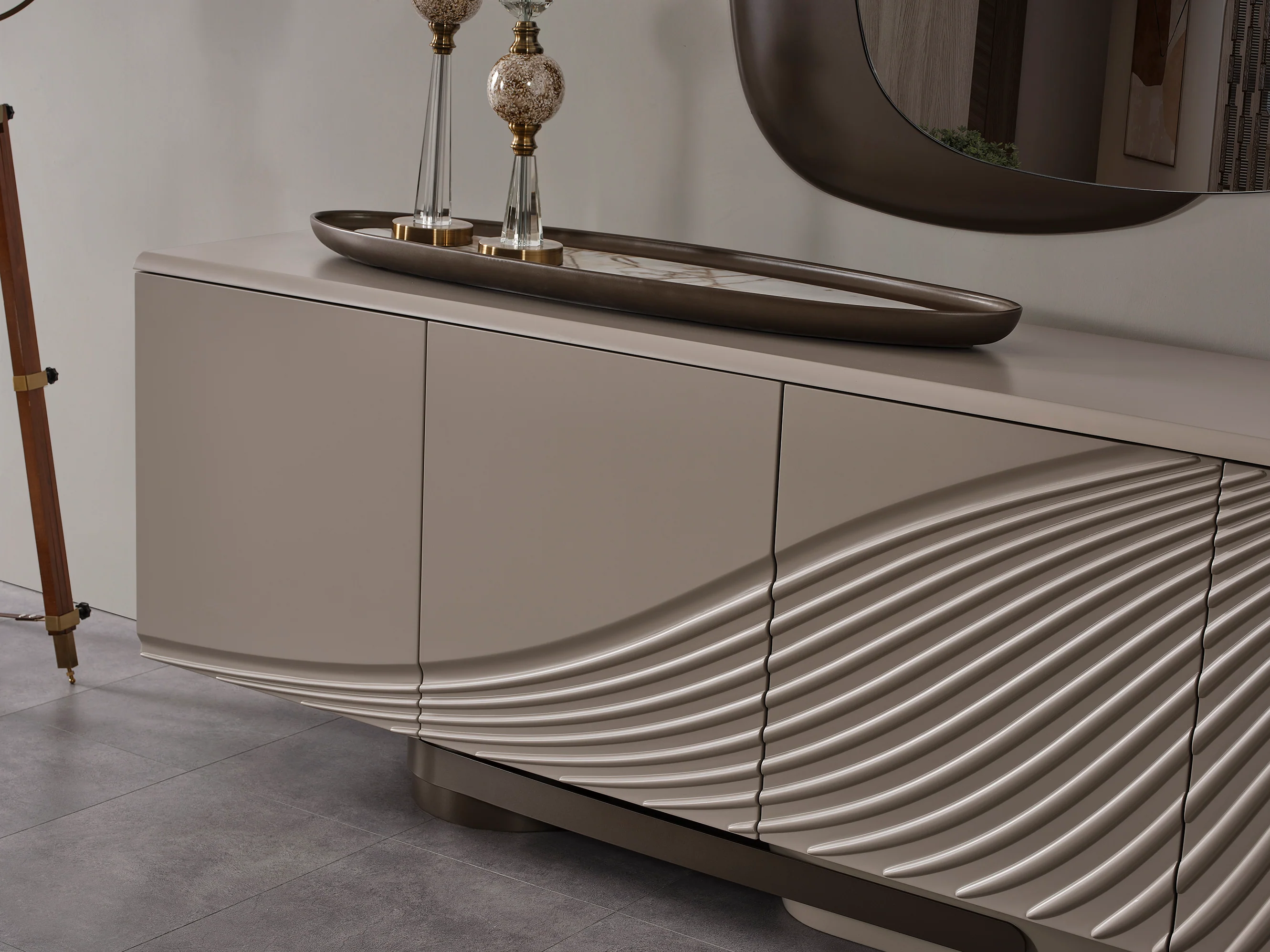 LATTE Esszimmer Set - Image 8
