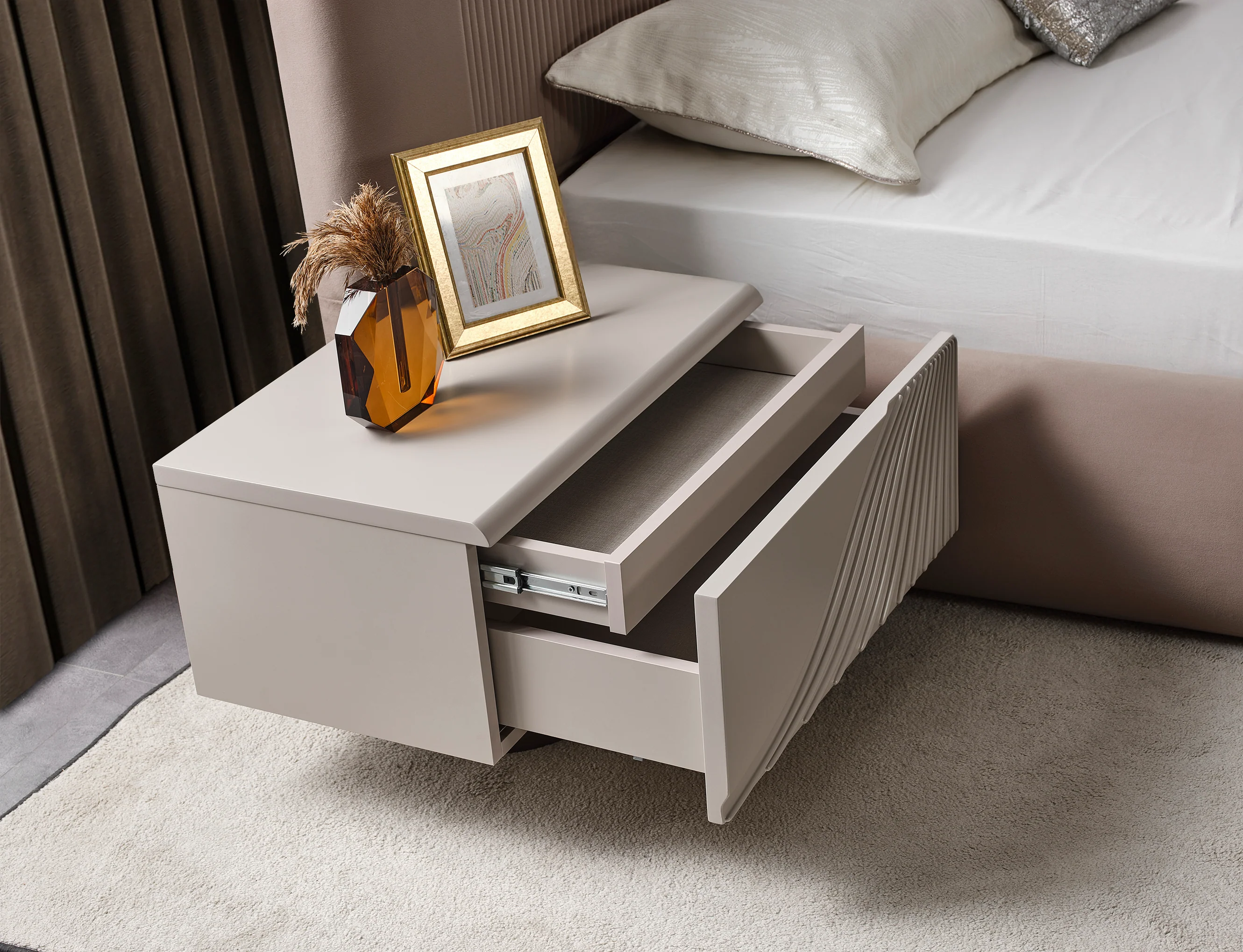 LATTE Schlafzimmer Set - Image 12
