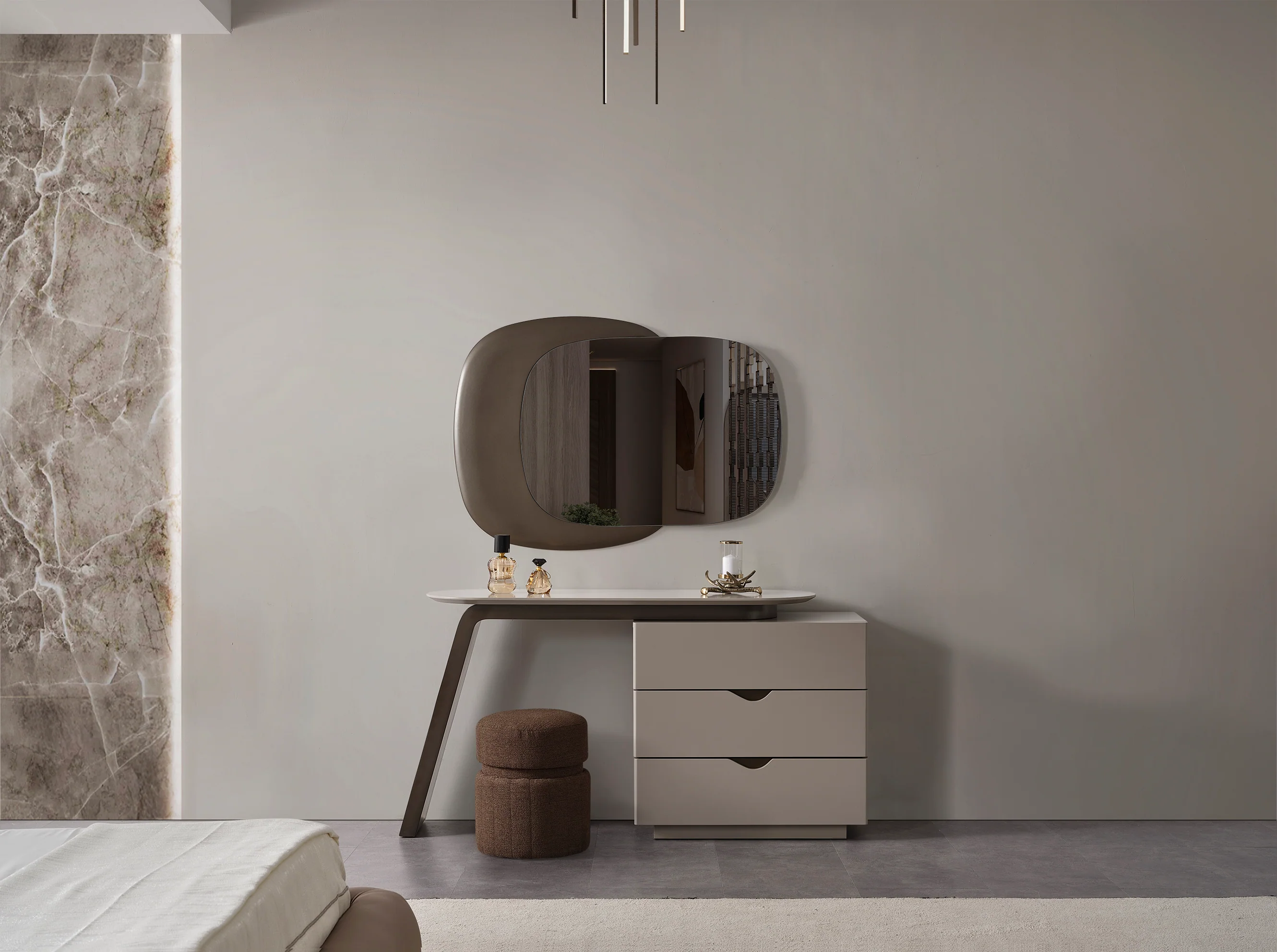 LATTE Schlafzimmer Set - Image 6