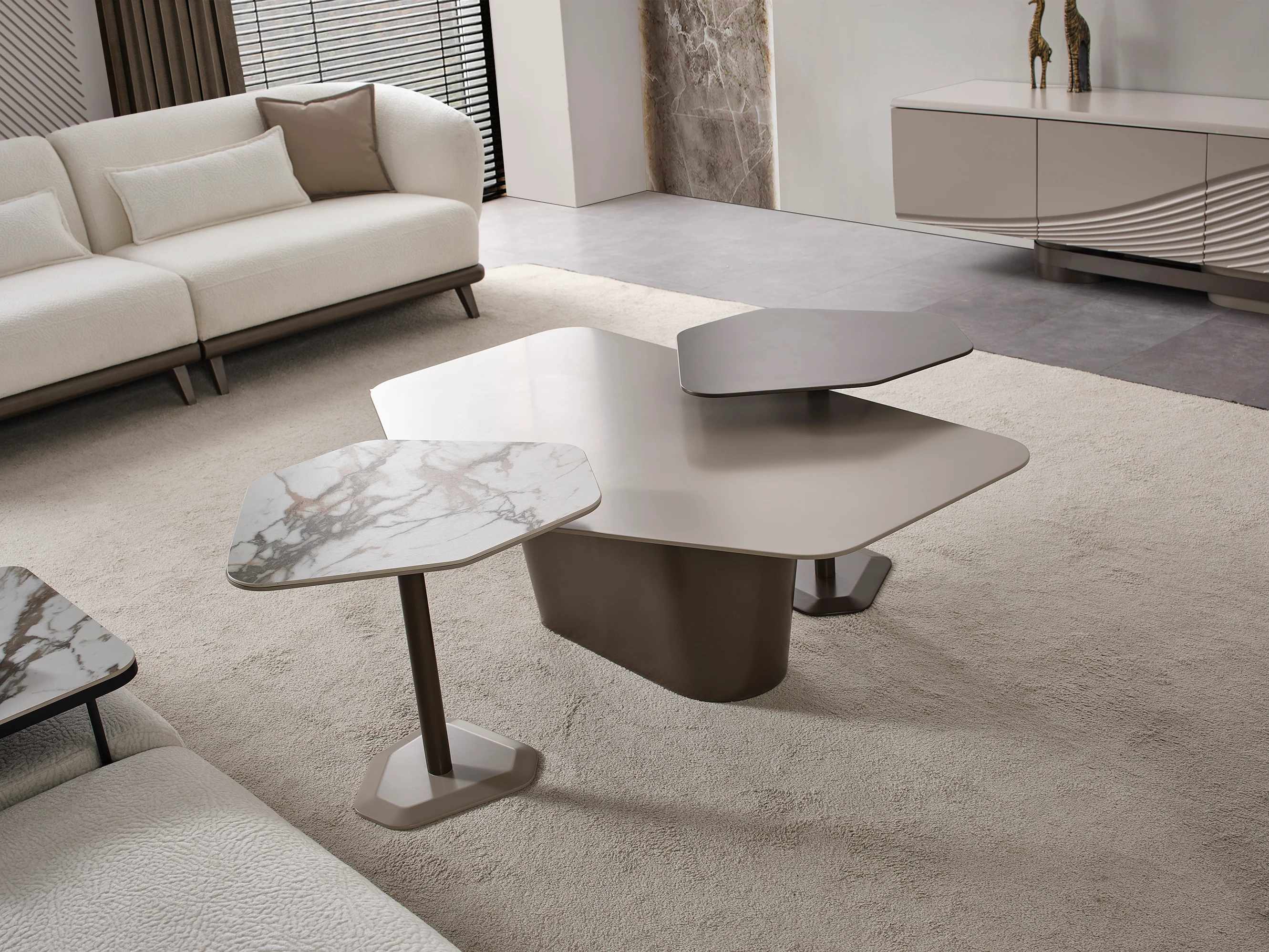 LATTE Sofagarnitur - Image 11