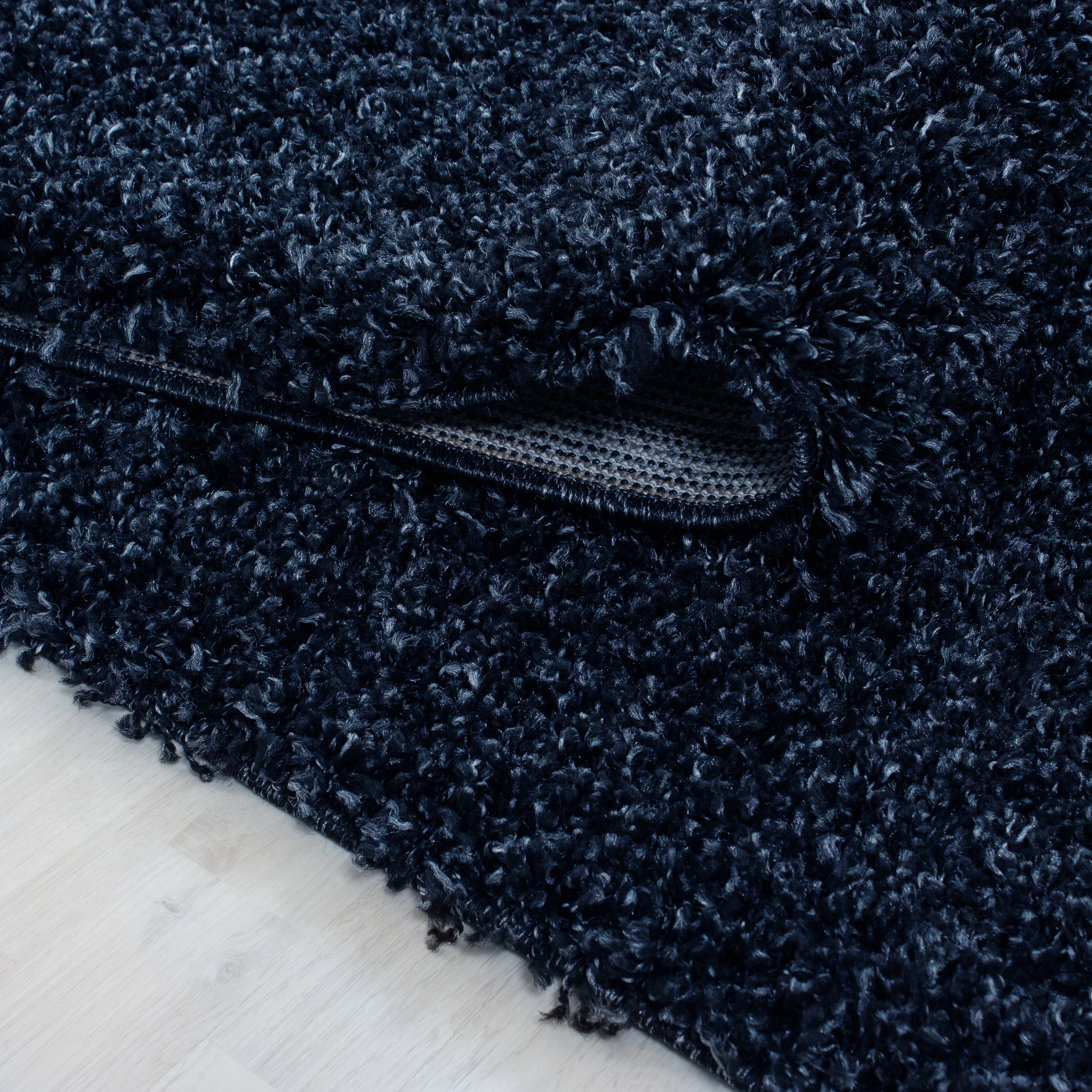 LIFE Shaggy Hochflor Teppich - Image 12