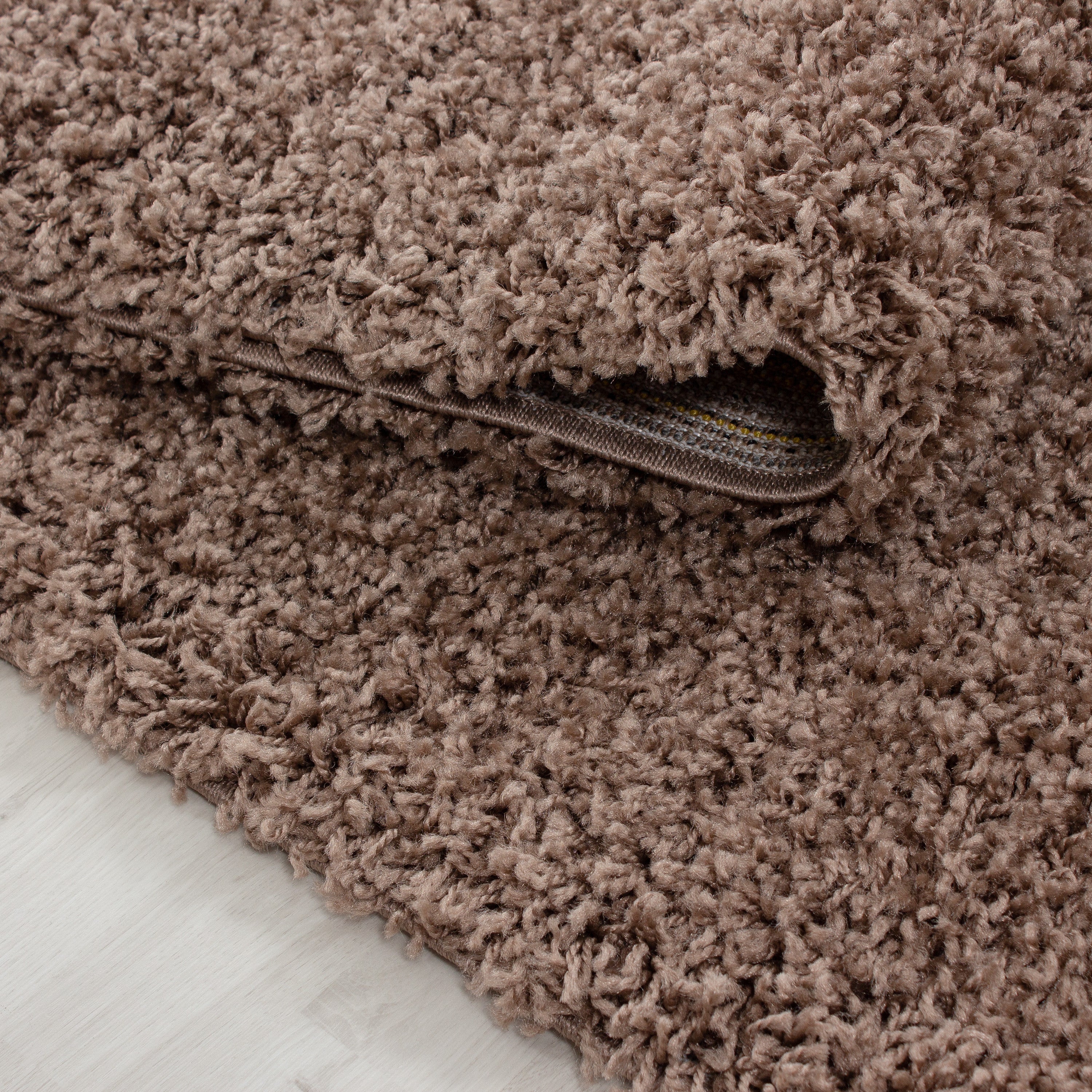 LIFE Shaggy Hochflor Teppich - Image 16