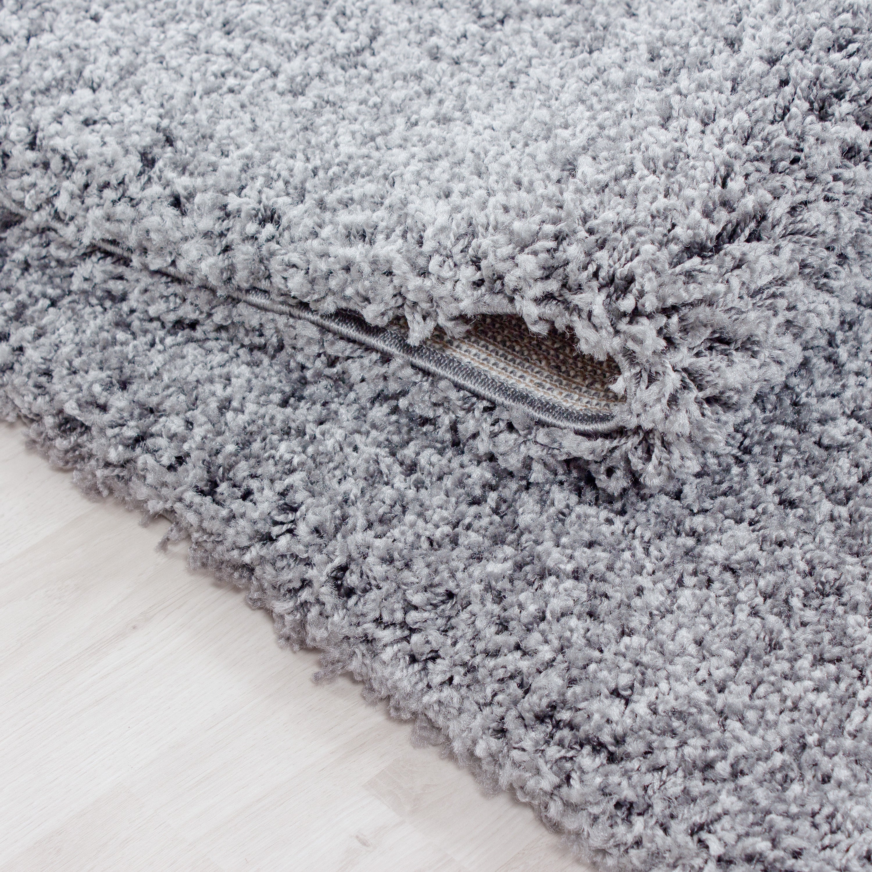 LIFE Shaggy Hochflor Teppich - Image 18