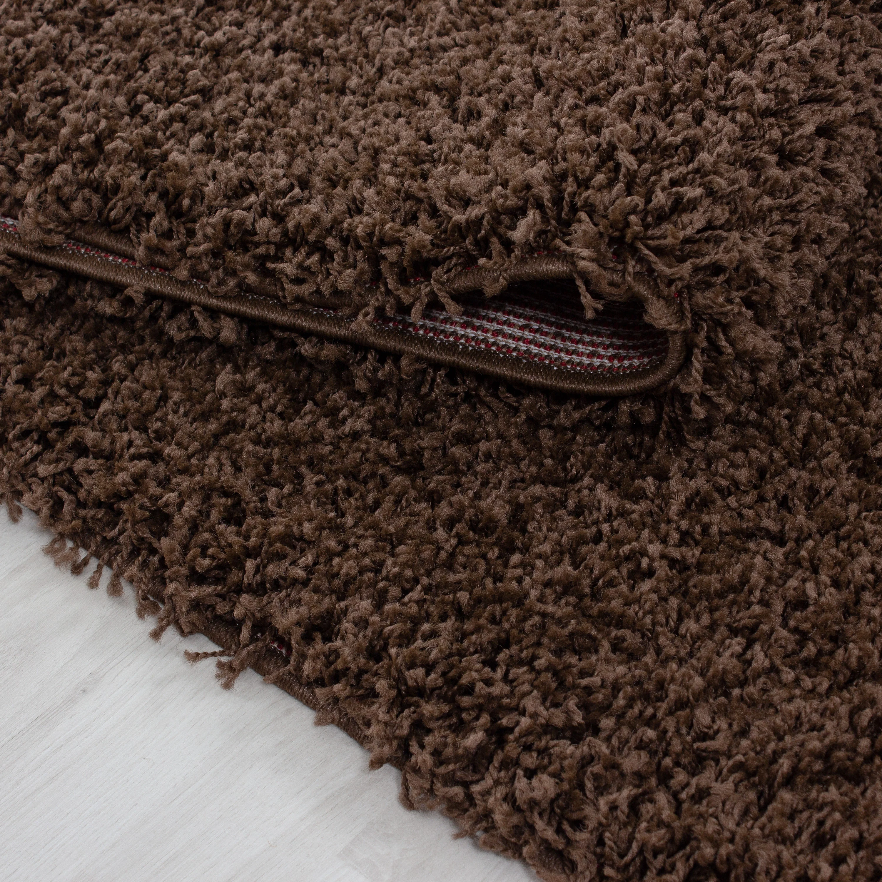 LIFE Shaggy Hochflor Teppich - Image 2