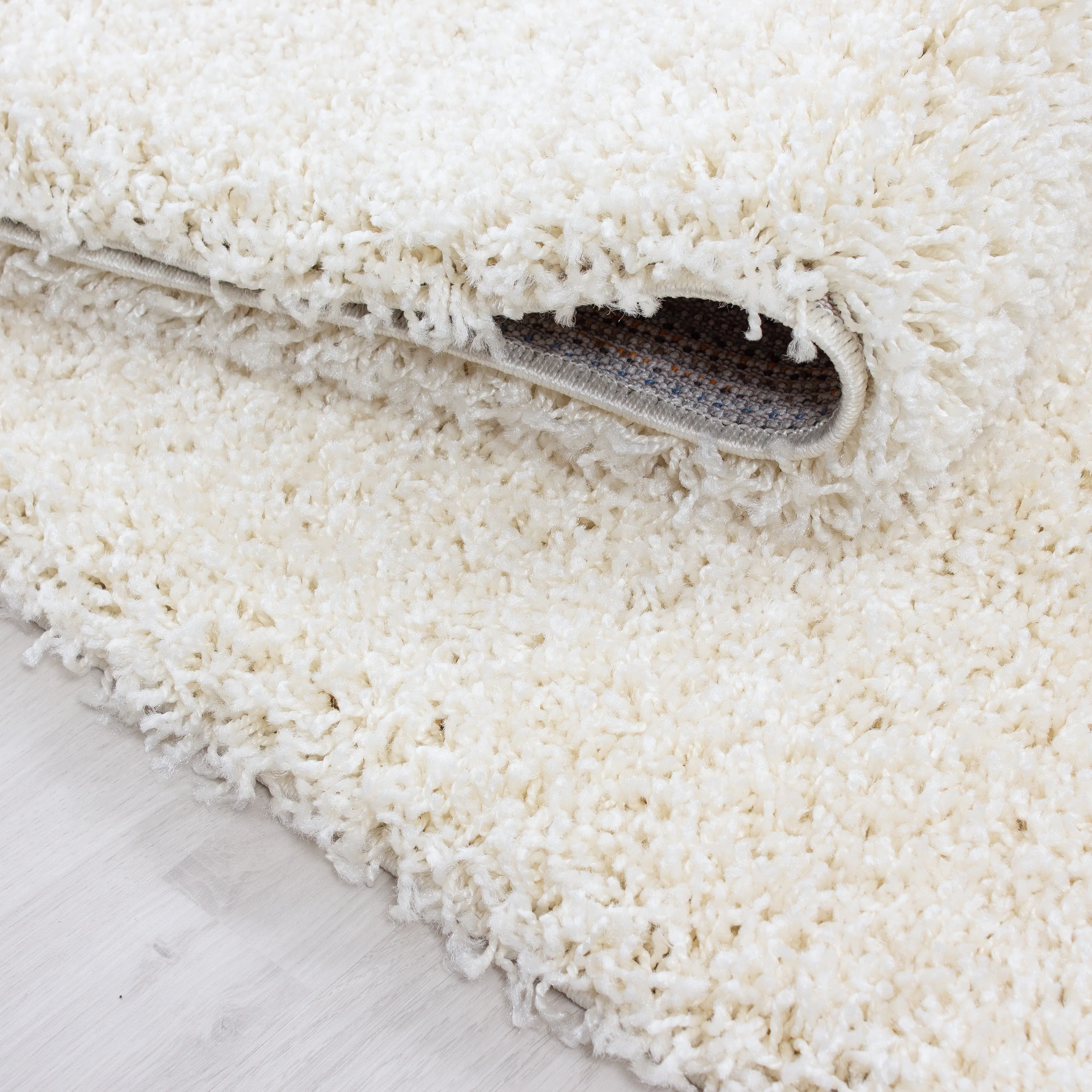 LIFE Shaggy Hochflor Teppich - Image 22