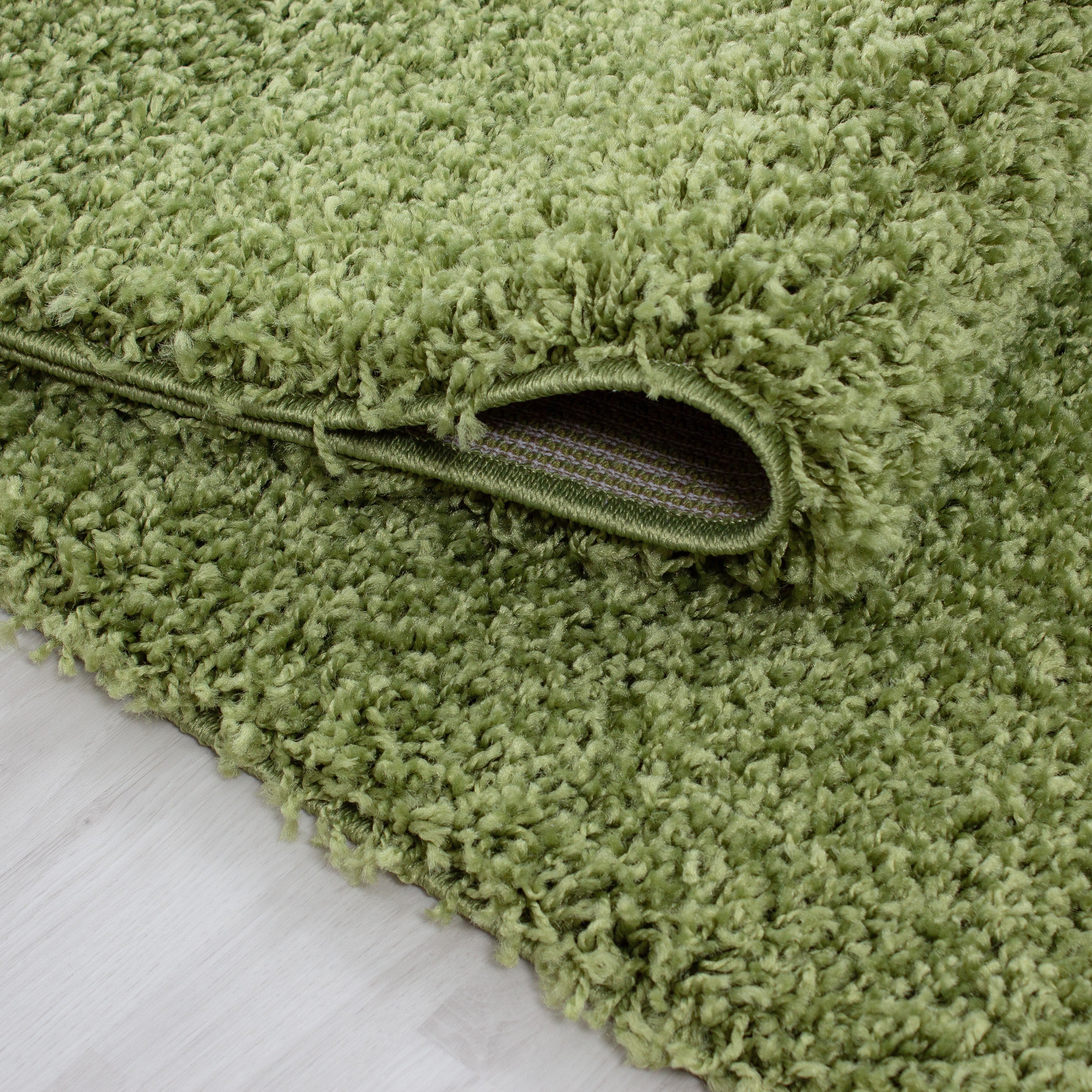 LIFE Shaggy Hochflor Teppich - Image 24