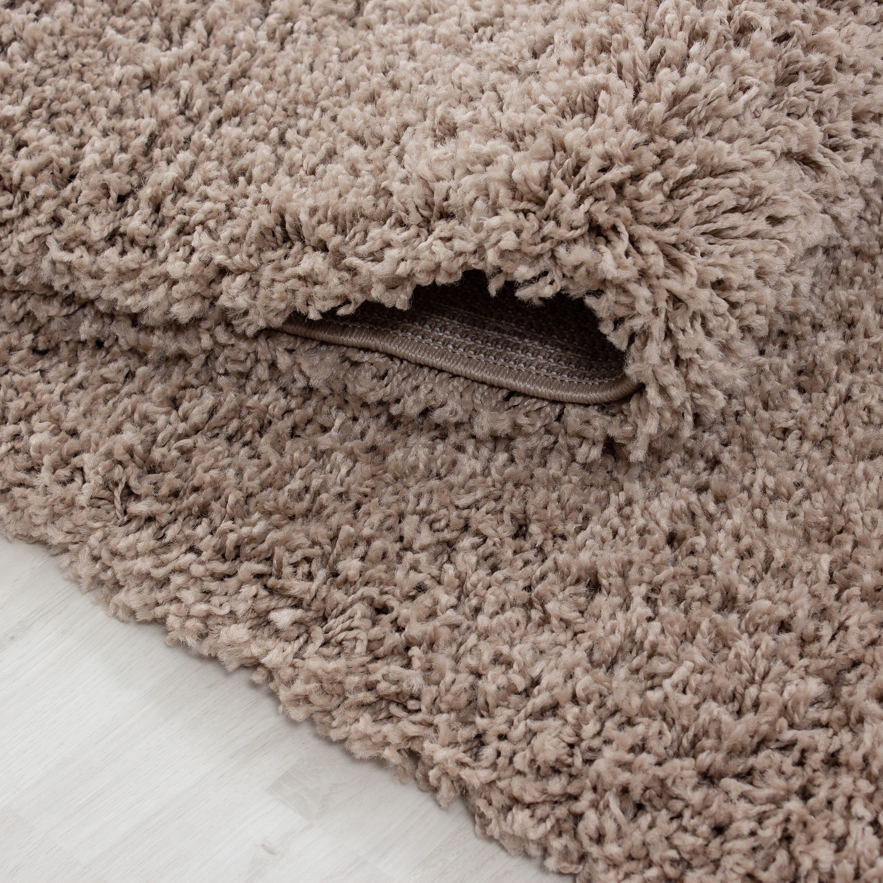 LIFE Shaggy Hochflor Teppich - Image 26