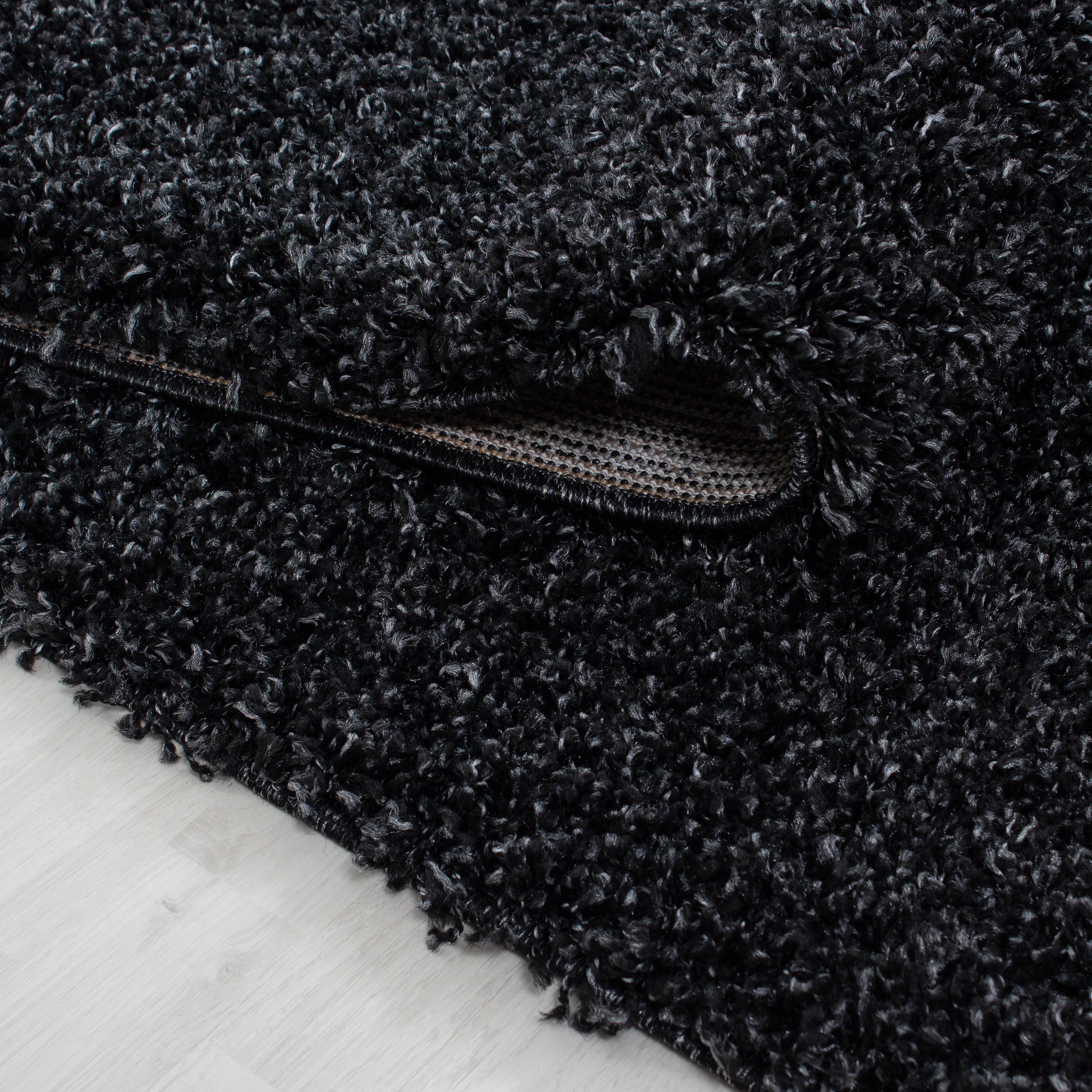 LIFE Shaggy Hochflor Teppich - Image 28