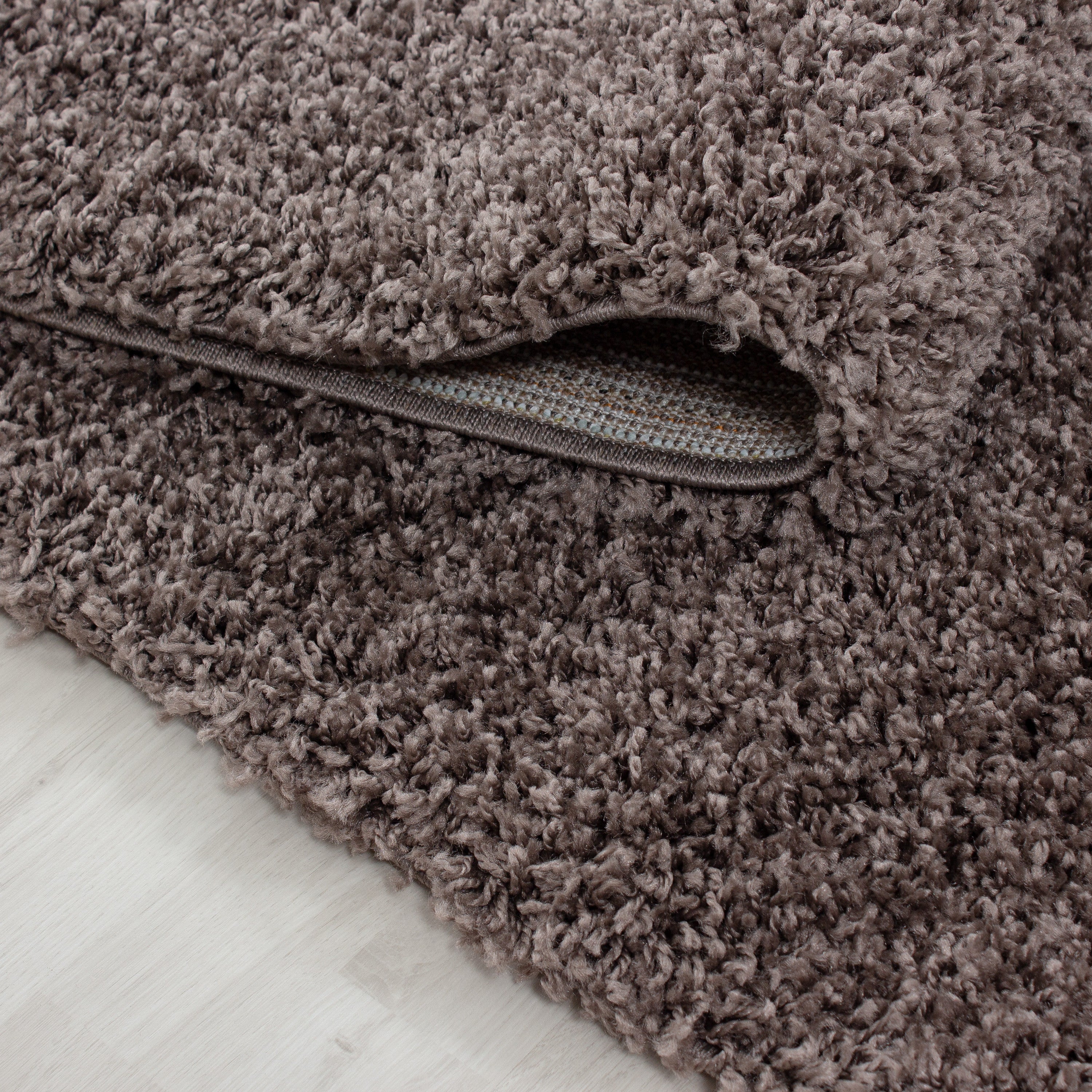 LIFE Shaggy Hochflor Teppich - Image 30