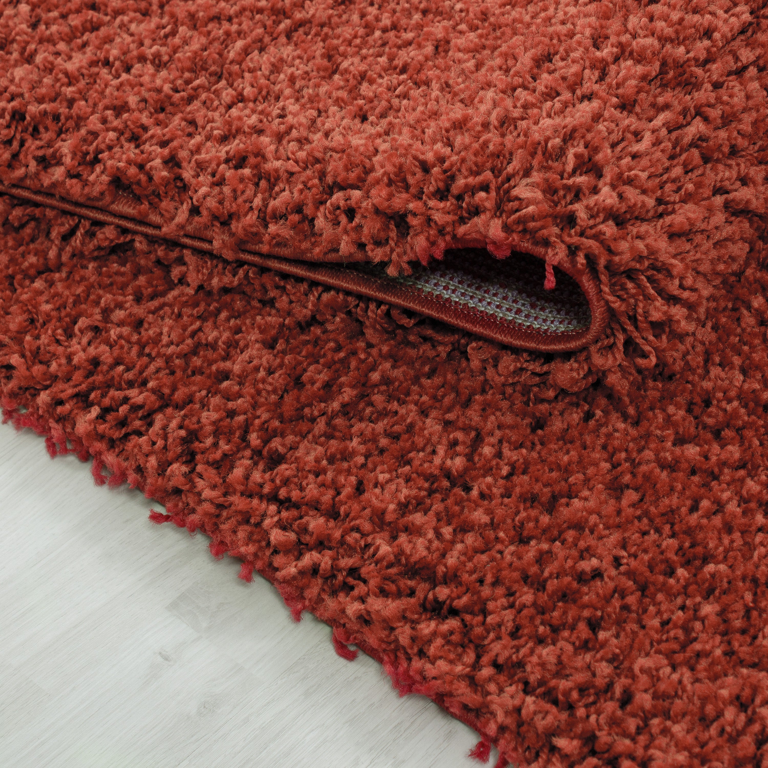 LIFE Shaggy Hochflor Teppich - Image 6