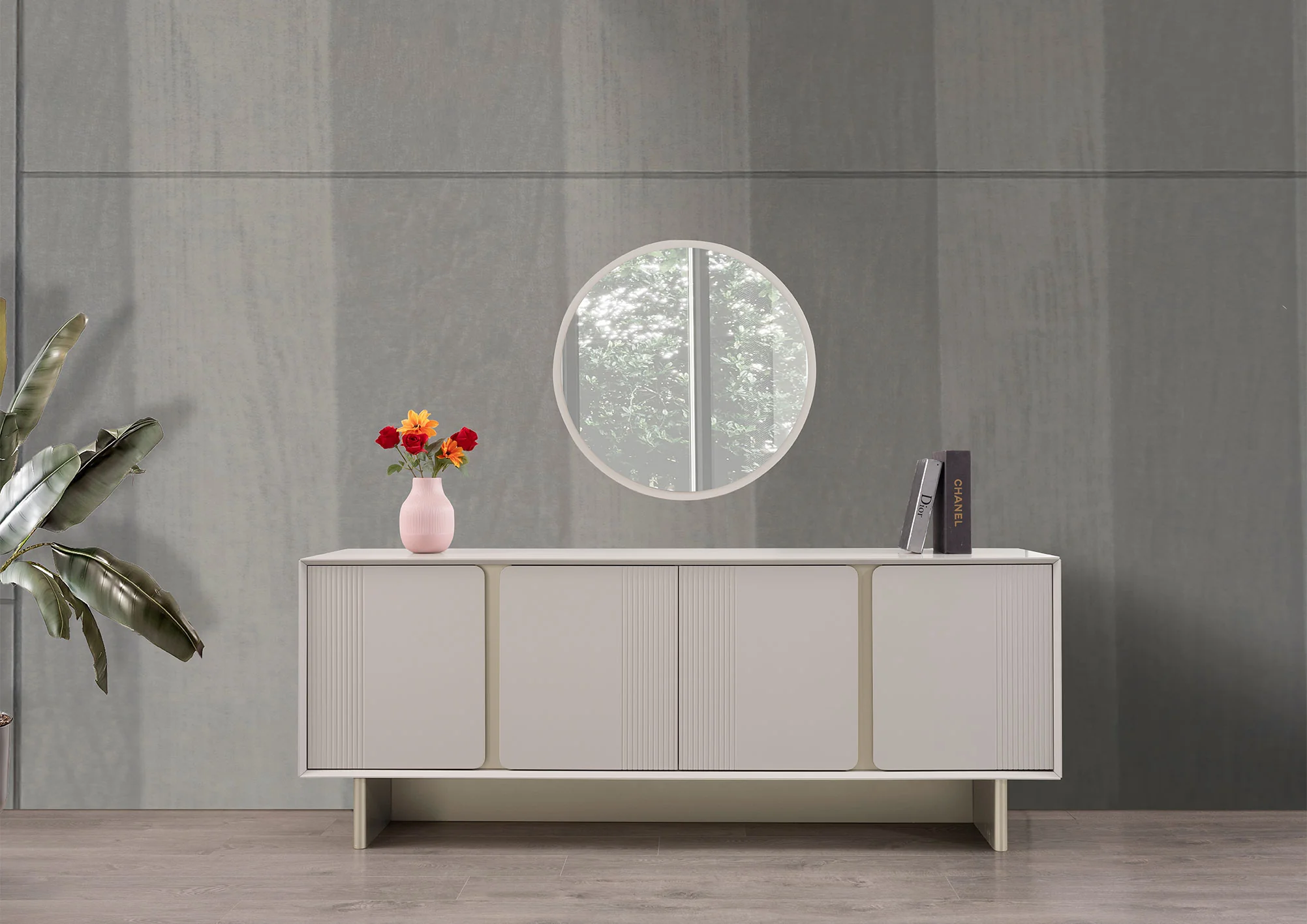 Lora Esszimmer Set - Image 2