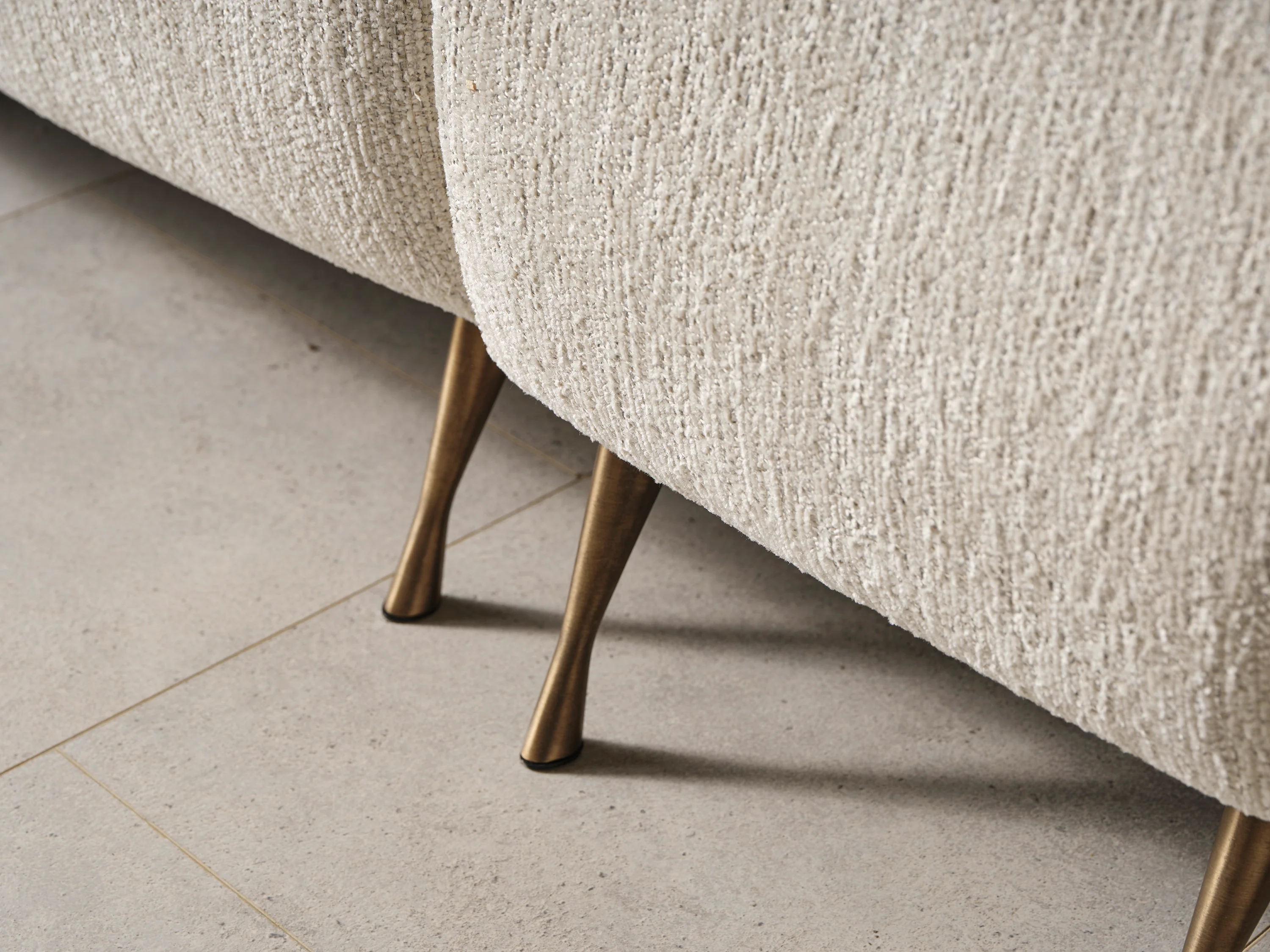 LOTUS Ecksofa Set - Image 10
