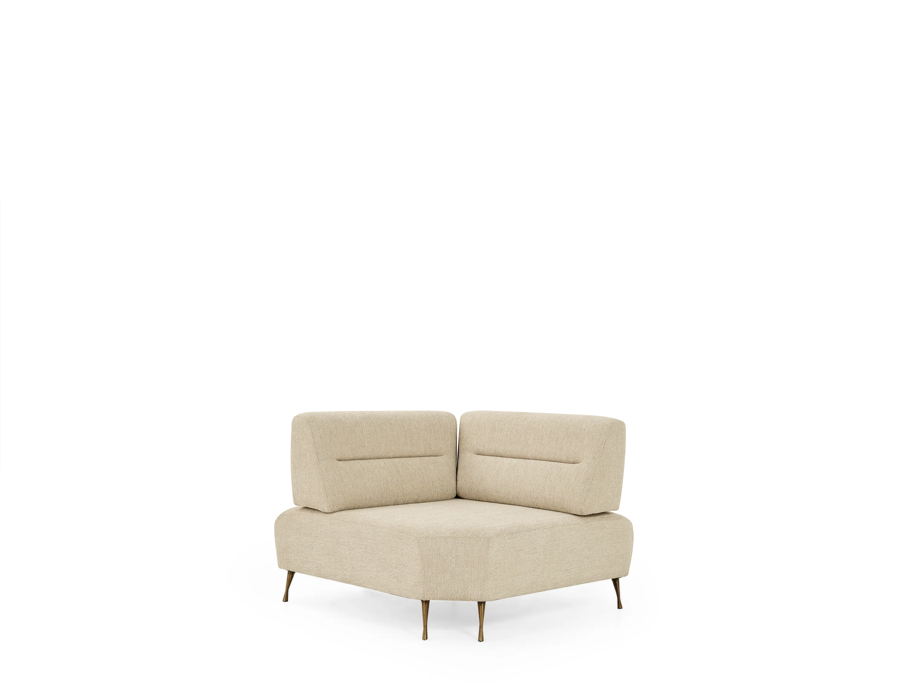 LOTUS Ecksofa Set - Image 2