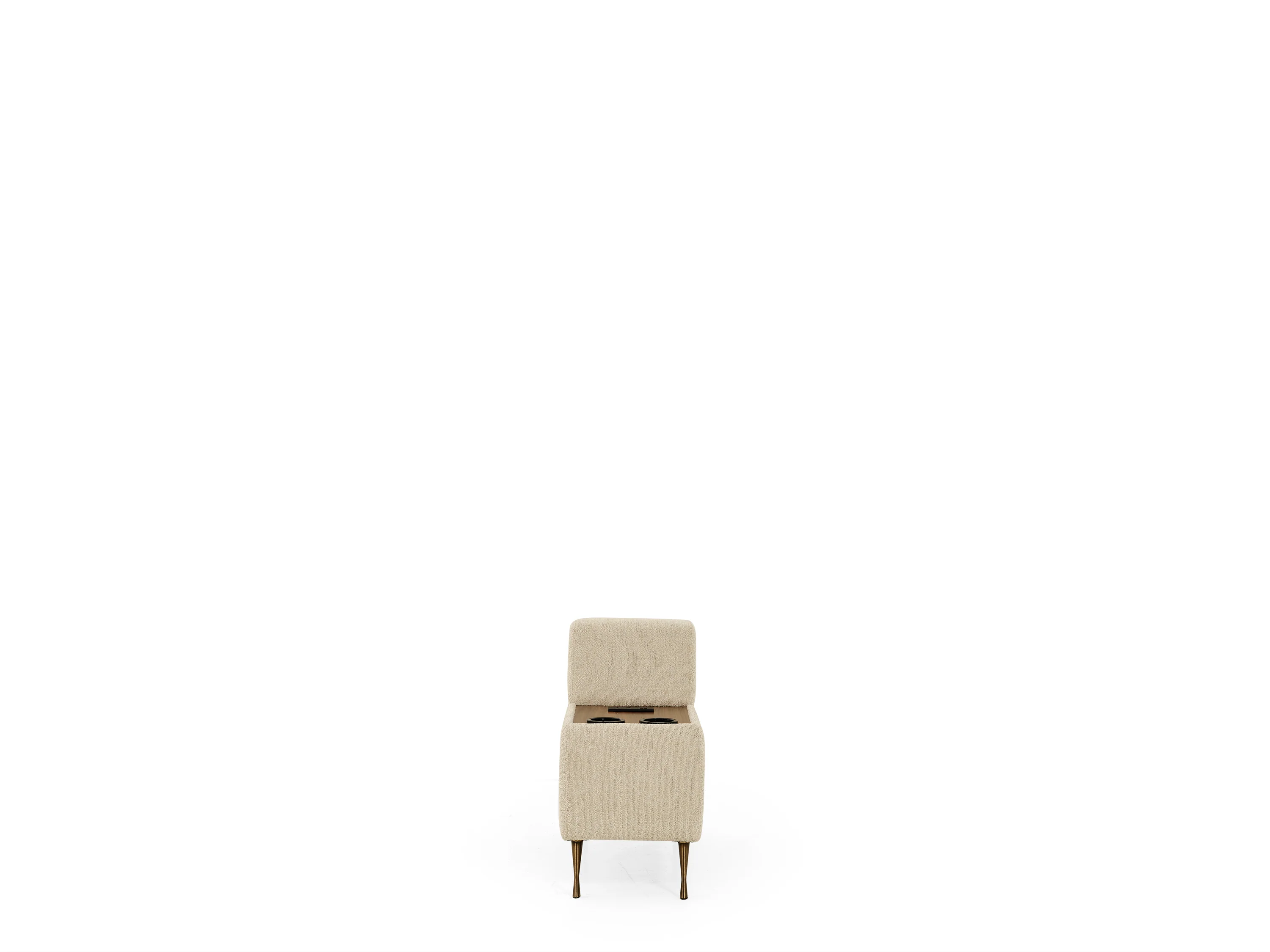 LOTUS Ecksofa Set - Image 6