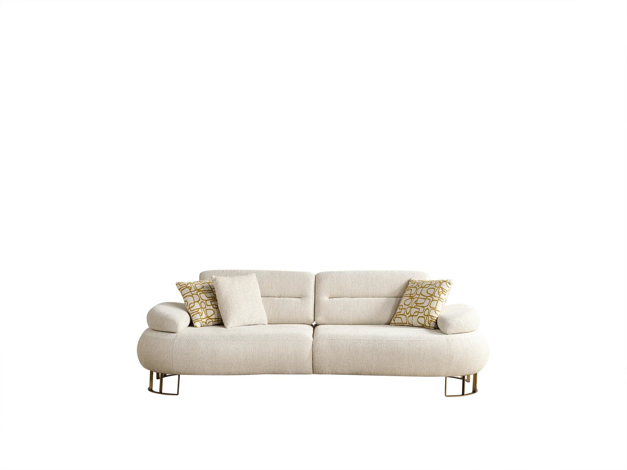 LOTUS Sofa Set - Image 2
