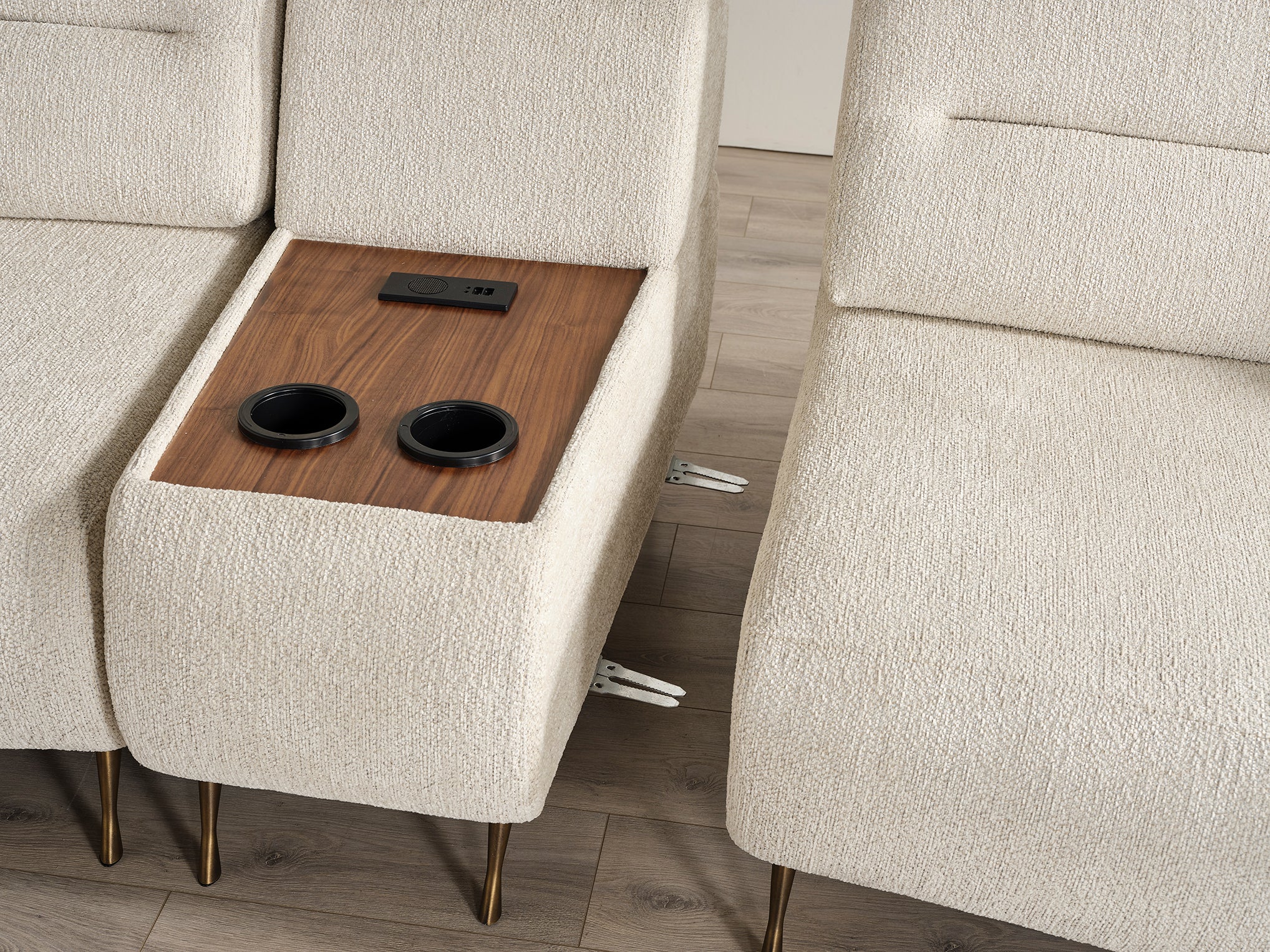 LOTUS Sofa Set - Image 7