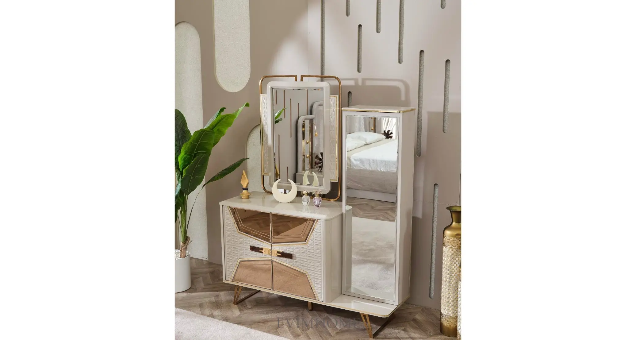 Milano Schlafzimmer Serie - Image 5