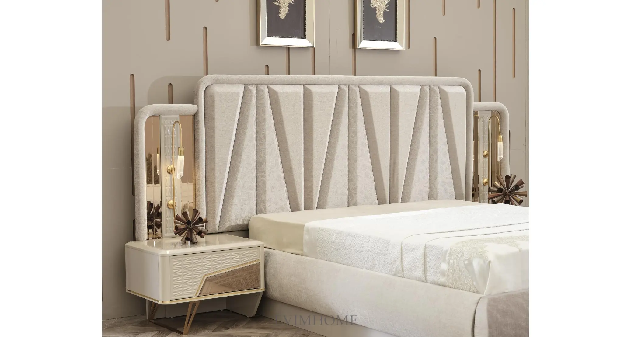 Milano Schlafzimmer Serie - Image 9