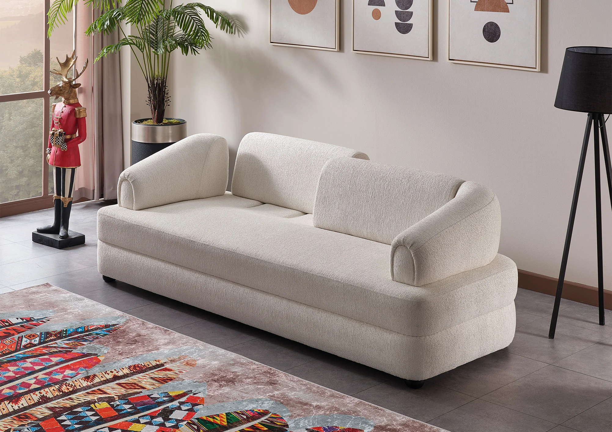 MINA Sofa Set - Image 6