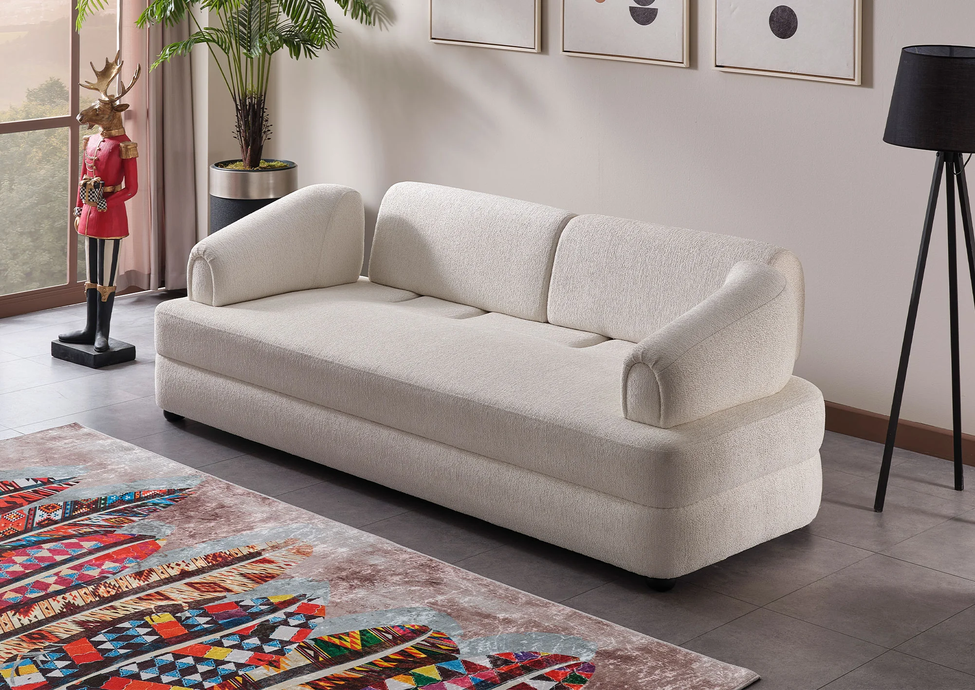 MINA Sofa Set - Image 7
