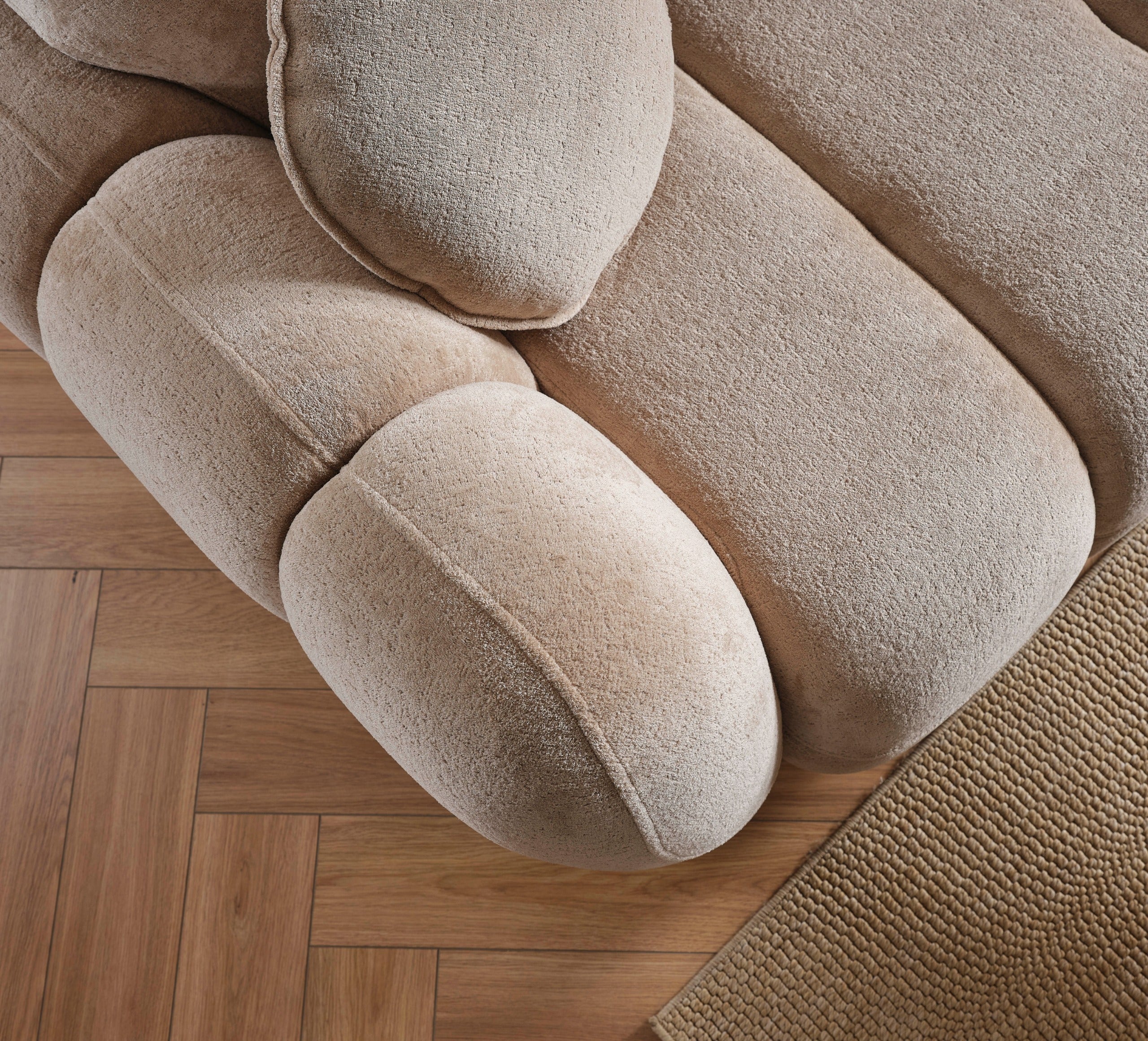 Montego Sofa Set - Image 7