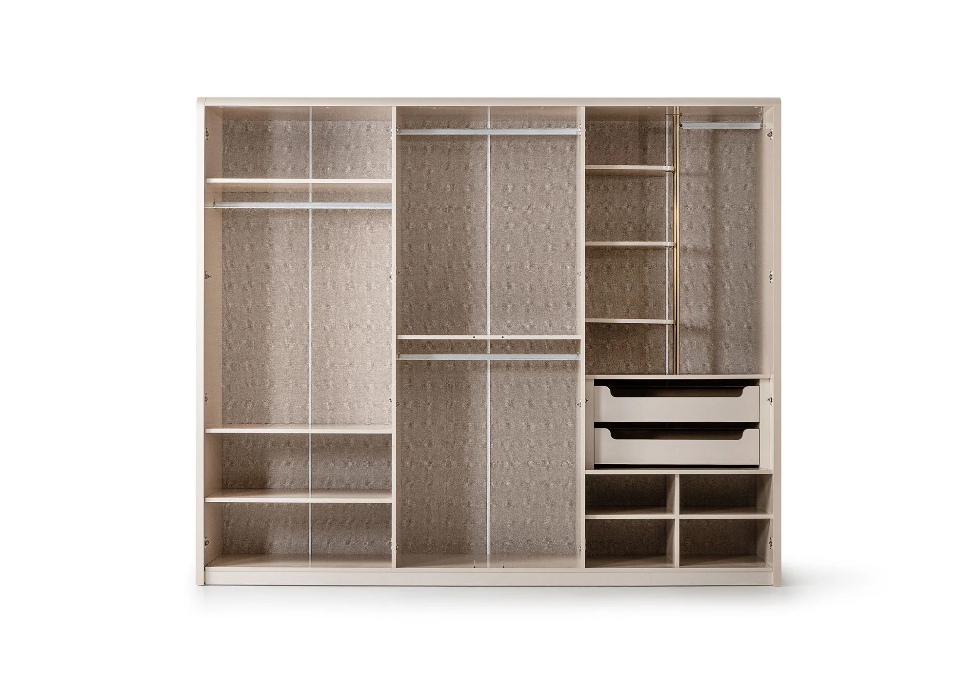 Monza Schlafzimmer Set - Image 8