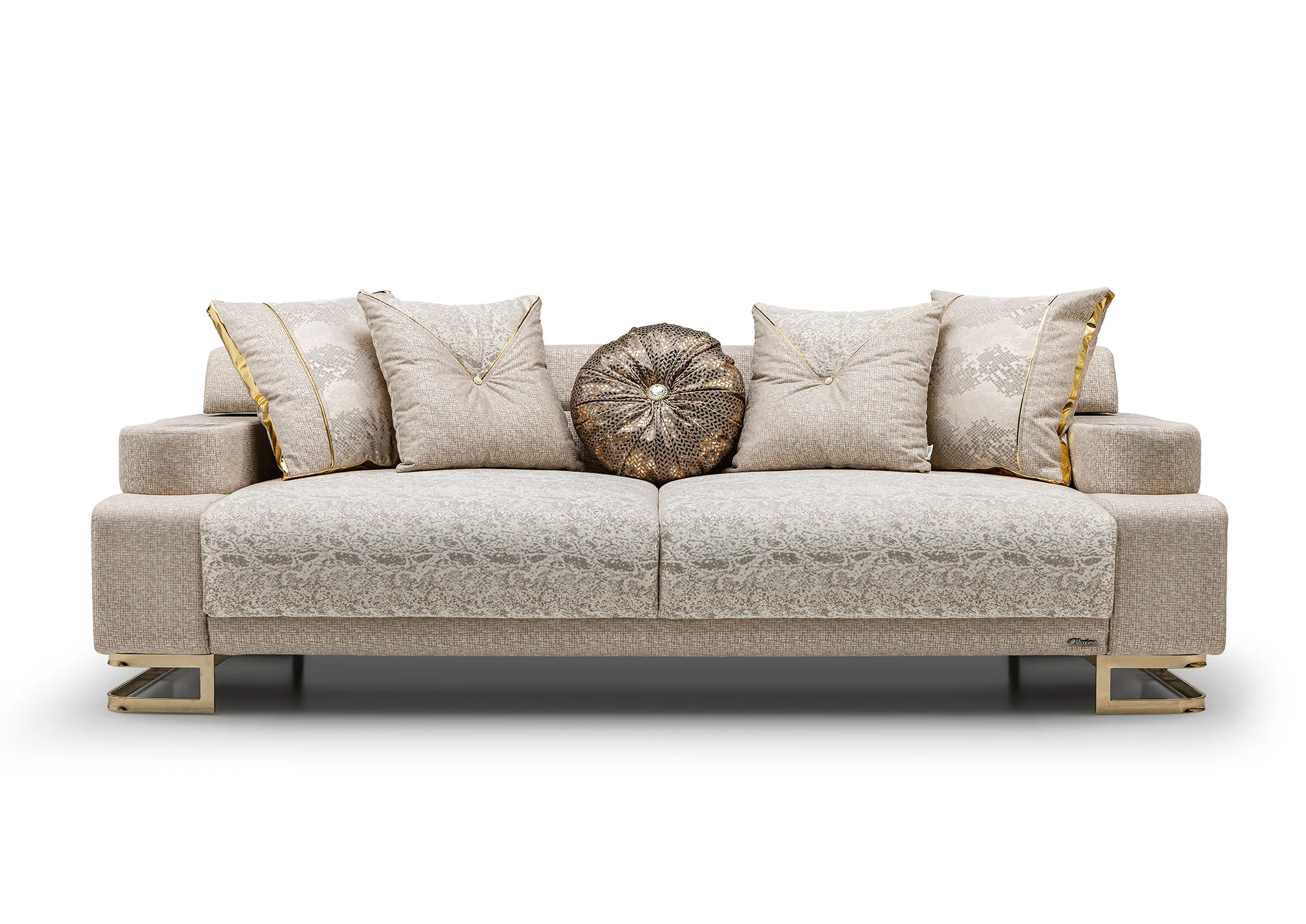 Monza Wohnzimmer Set - Image 2