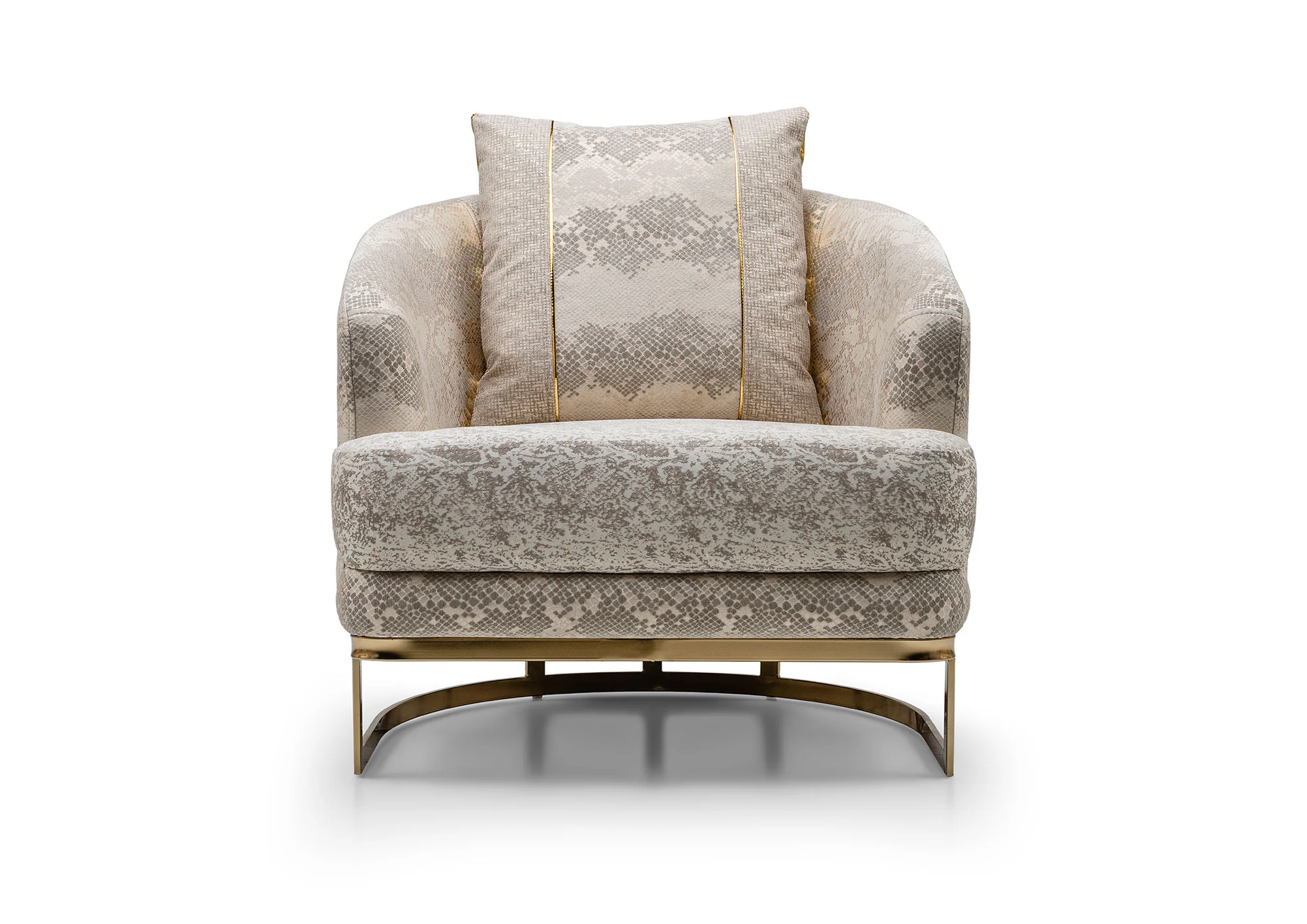 Monza Wohnzimmer Set - Image 3
