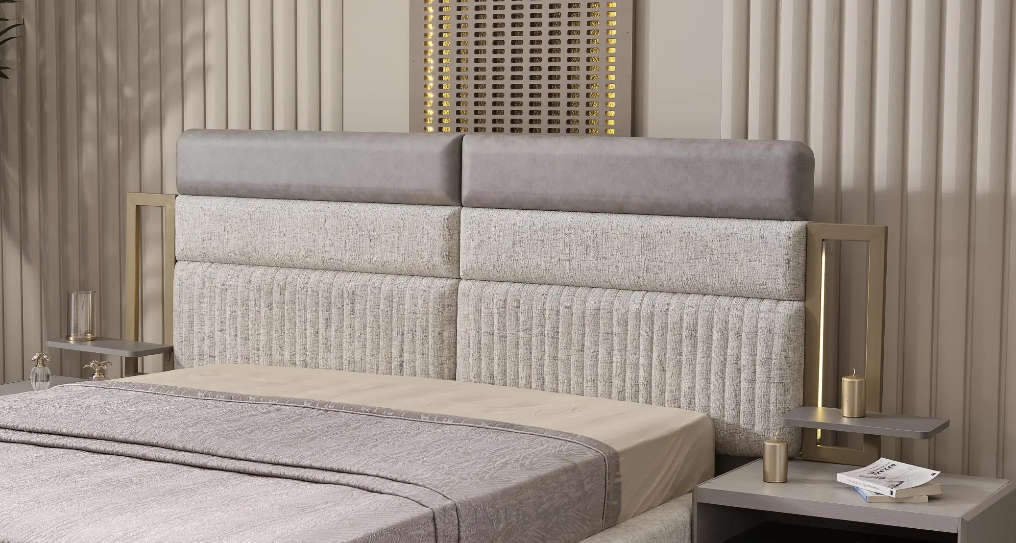 Napoli Schlafzimmer Set - Image 13