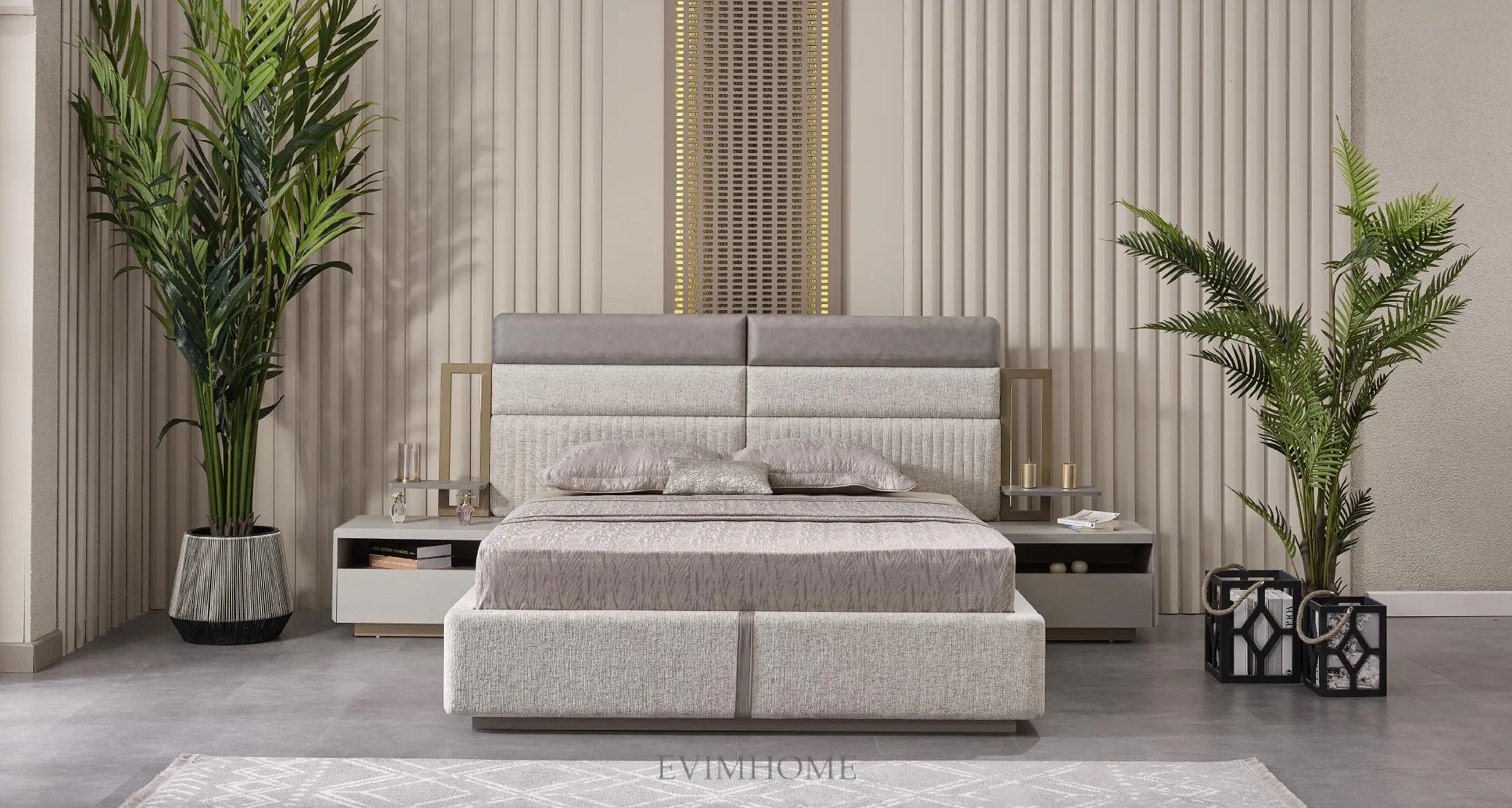 Napoli Schlafzimmer Set - Image 14