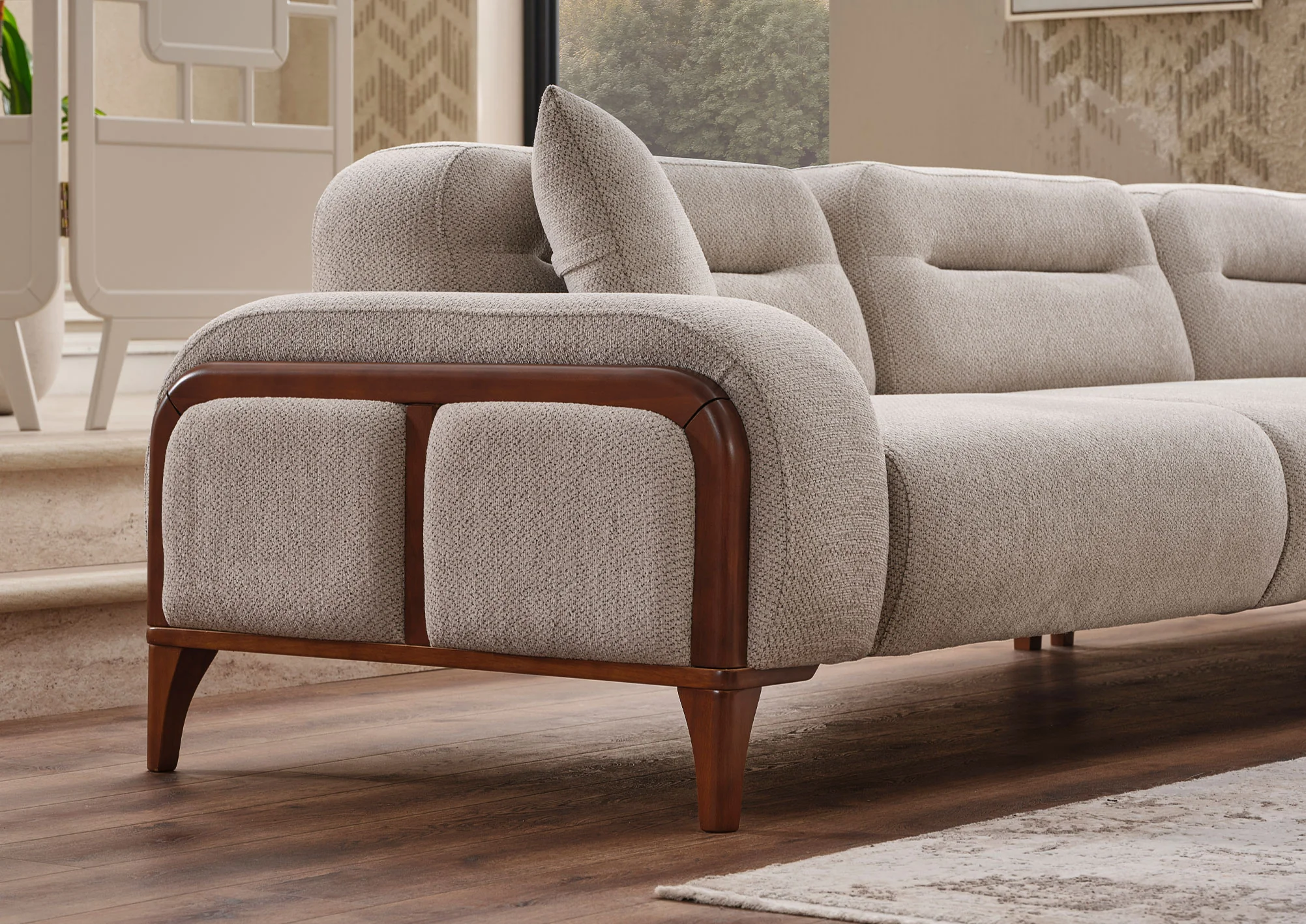 NOVA Ecksofa - Image 2