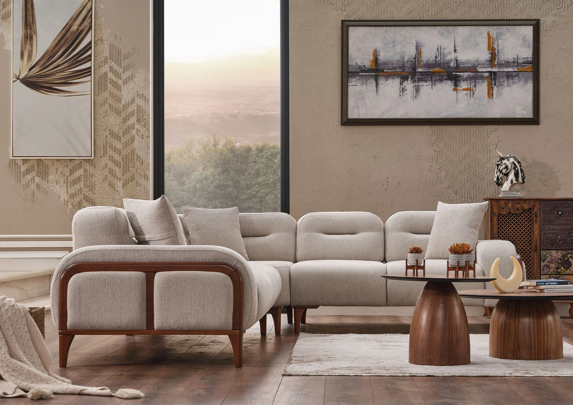 NOVA Ecksofa - Image 3
