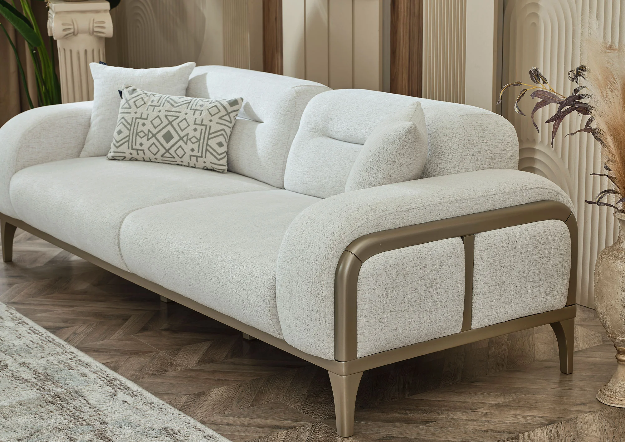 NOVA Sofa Set - Image 6