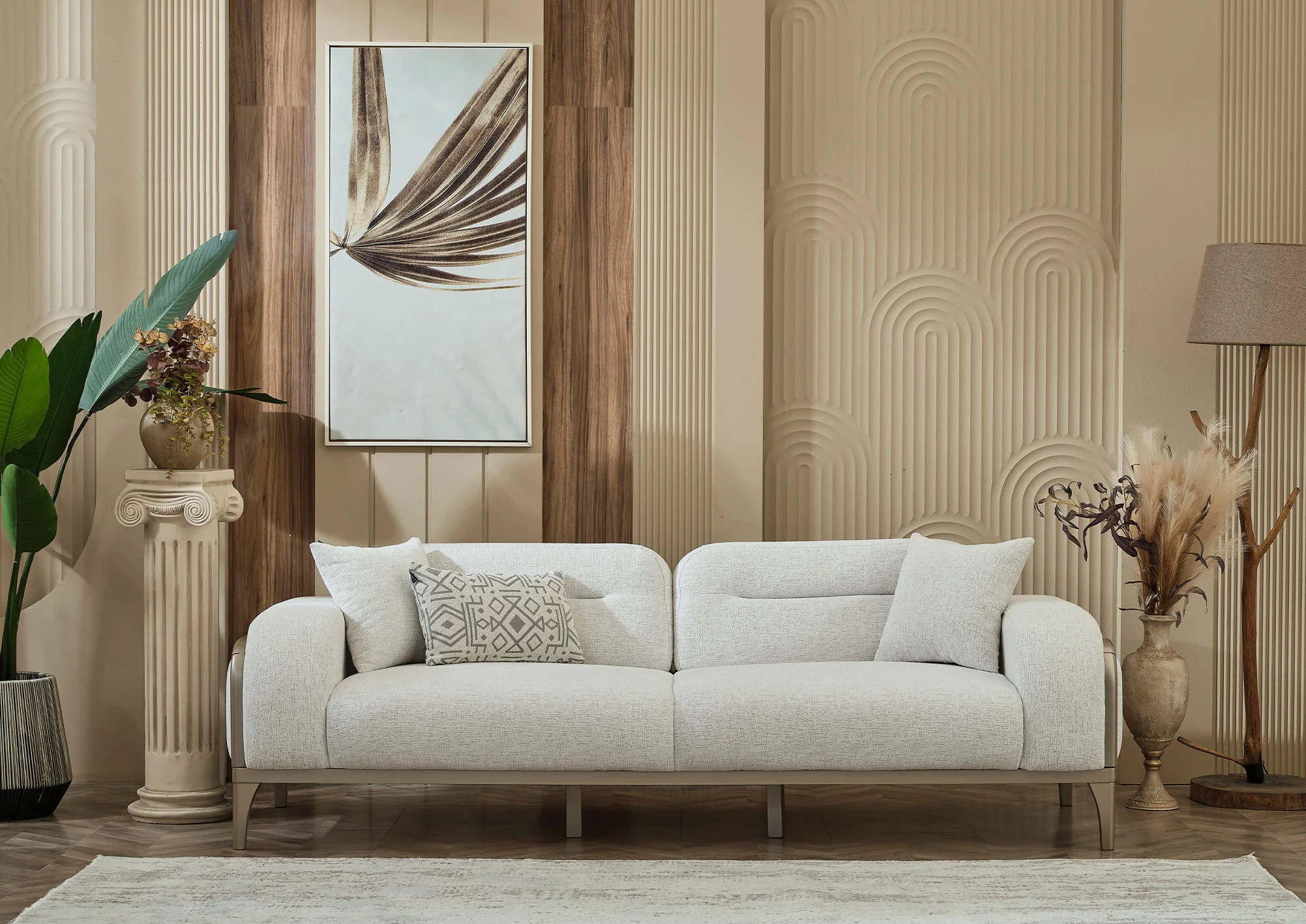 NOVA Sofa Set - Image 7