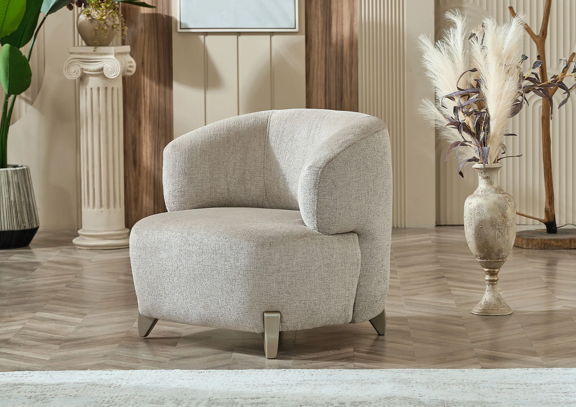 NOVA Sofa Set - Image 8