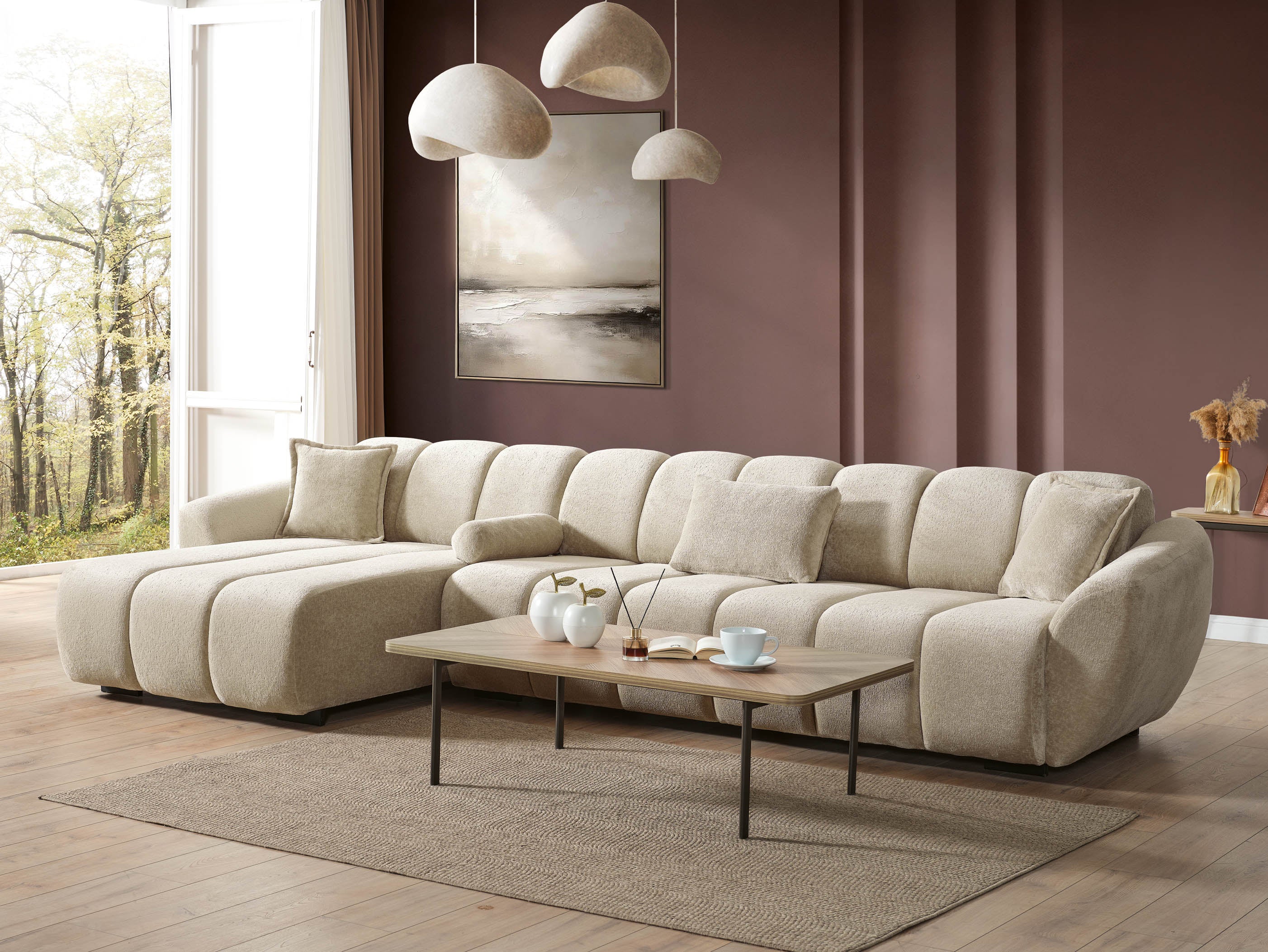 Orlando Mini Ecksofa - Image 2