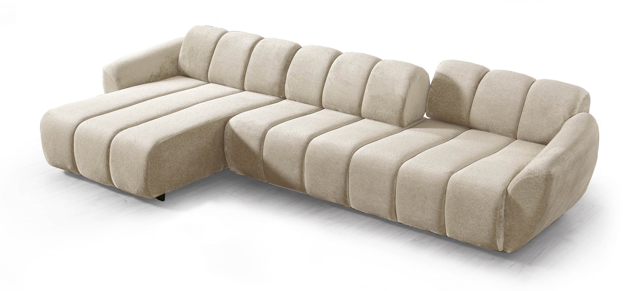 Orlando Mini Ecksofa - Image 3