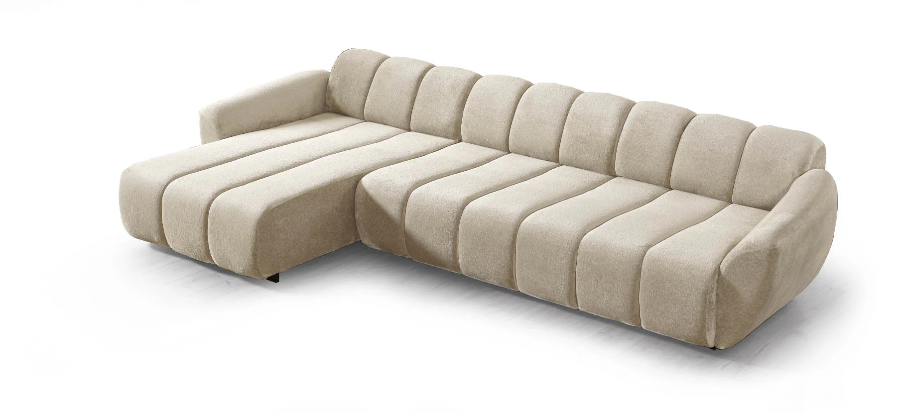 Orlando Mini Ecksofa - Image 4