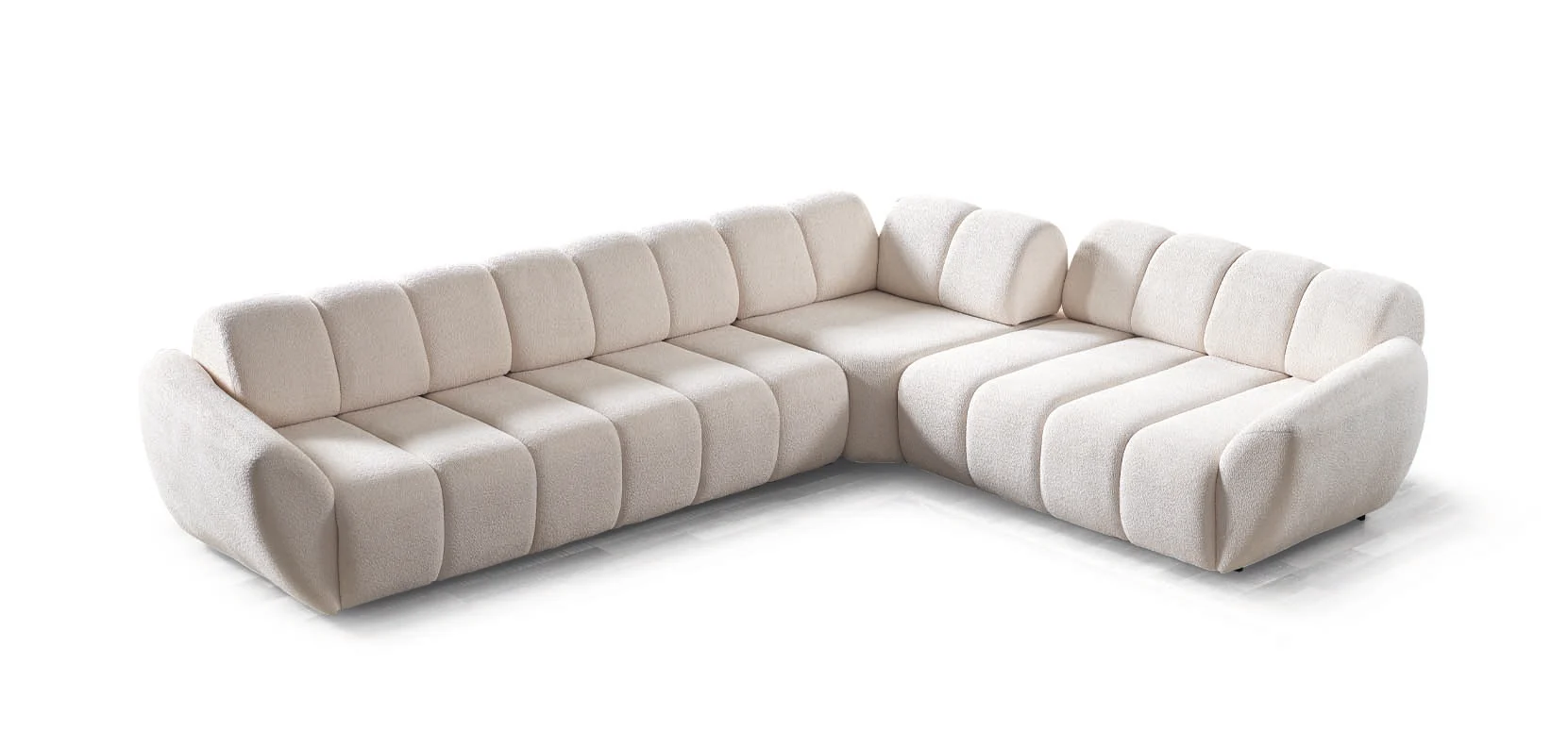 Orlando Puzzle Ecksofa - Image 5