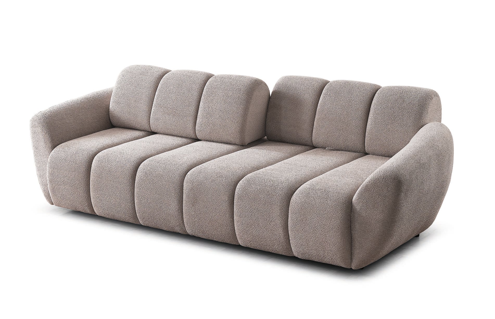 Orlando Sofa Set 3+3+1 - Image 5
