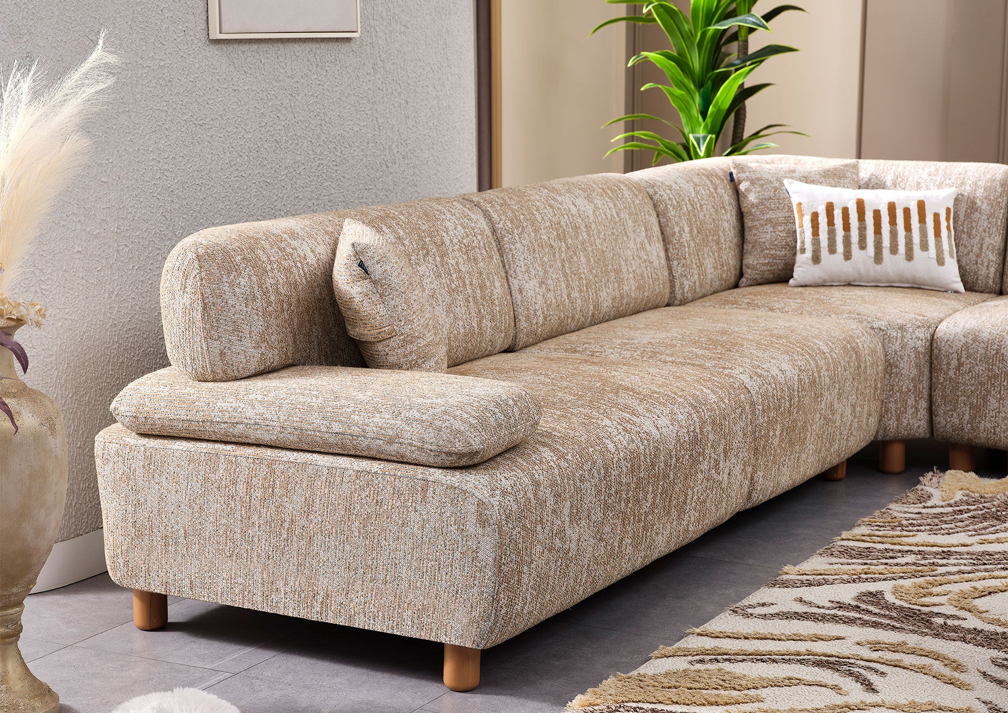 OSLO Ecksofa - Image 2