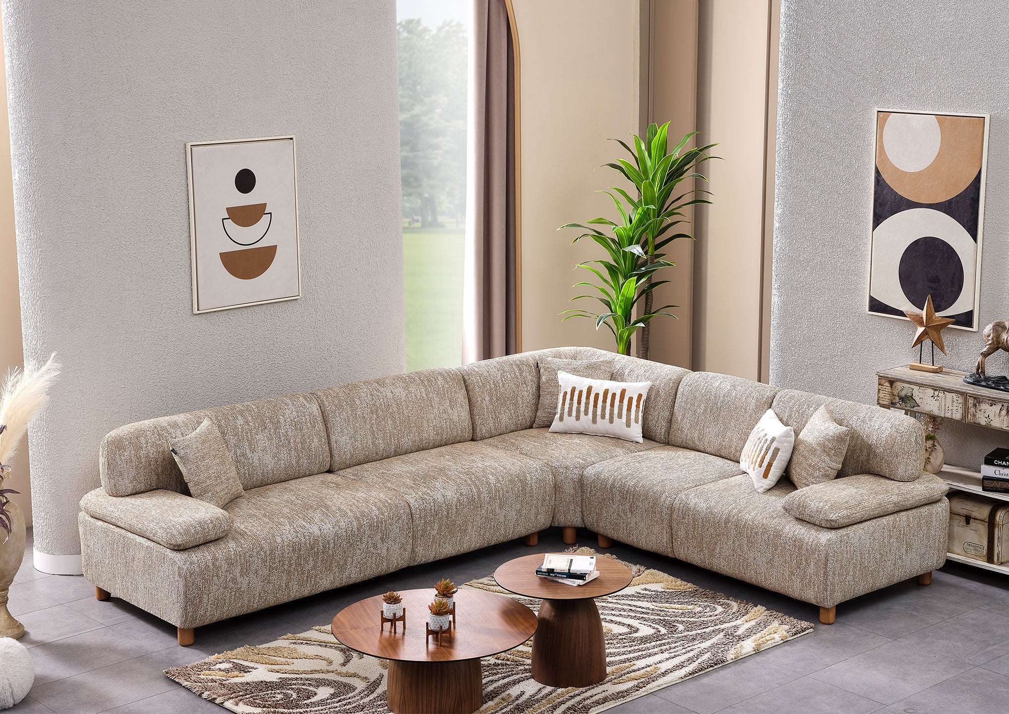 OSLO Ecksofa - Image 3