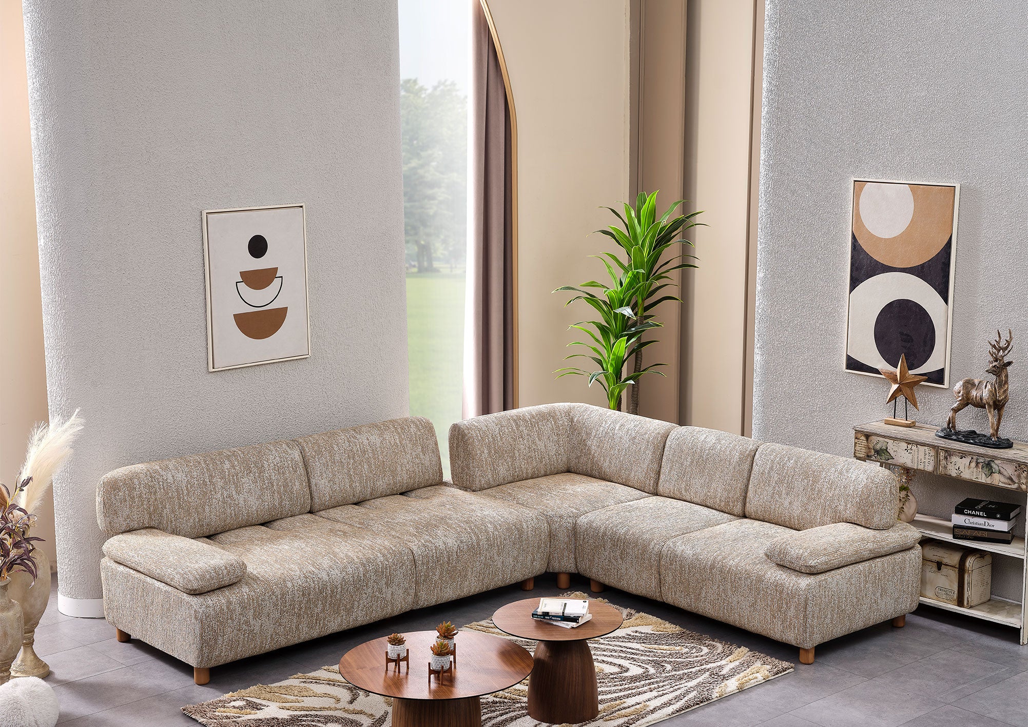 OSLO Ecksofa - Image 4