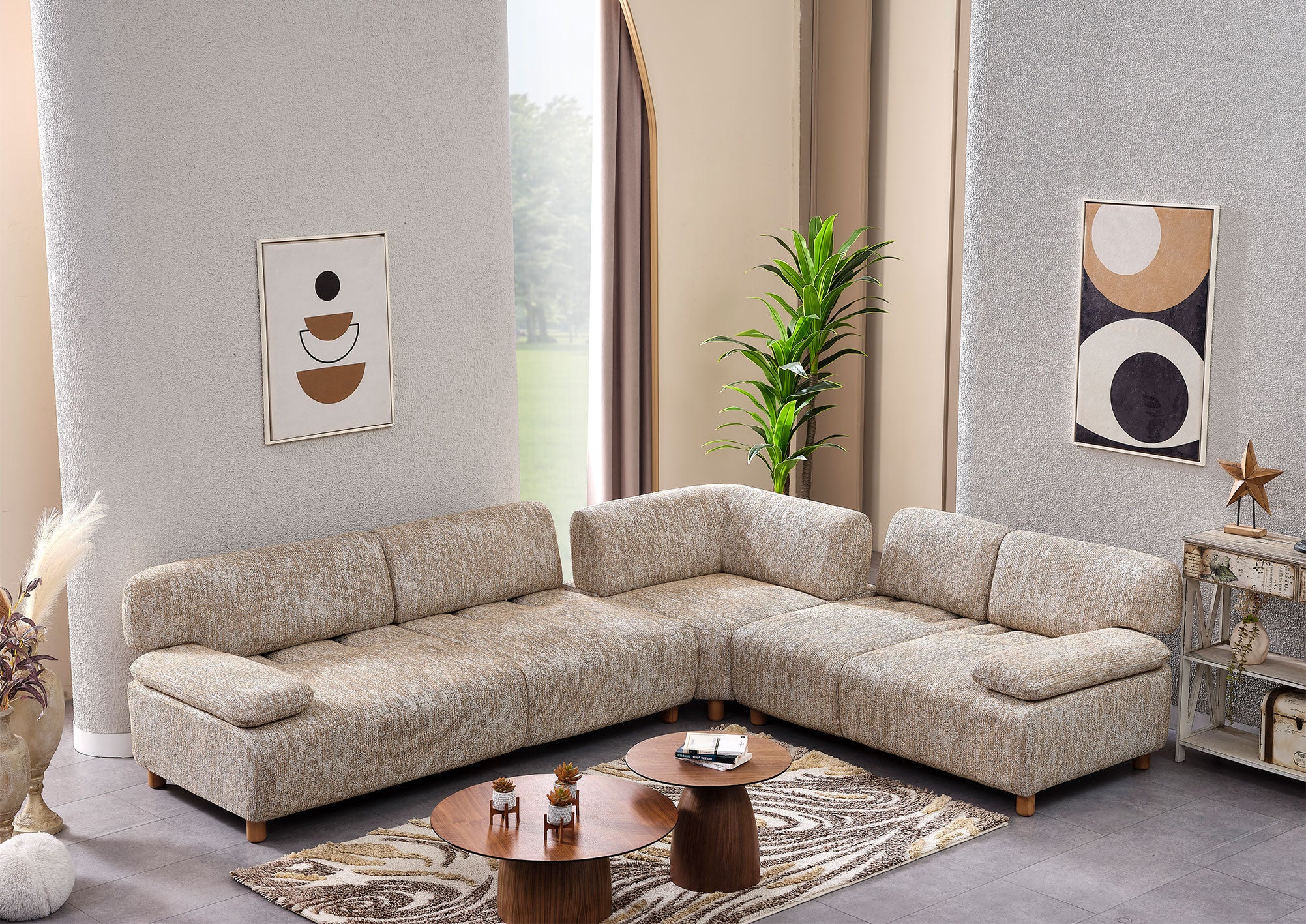 OSLO Ecksofa - Image 5