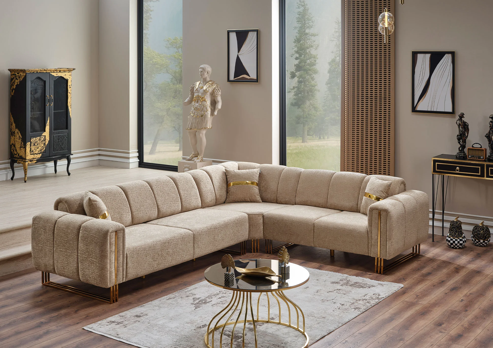 OTTO Ecksofa