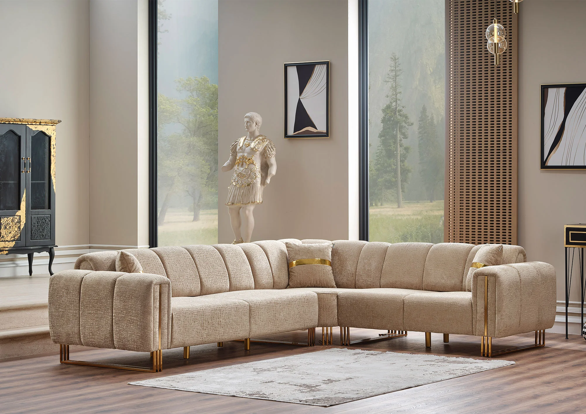 OTTO Ecksofa - Image 3