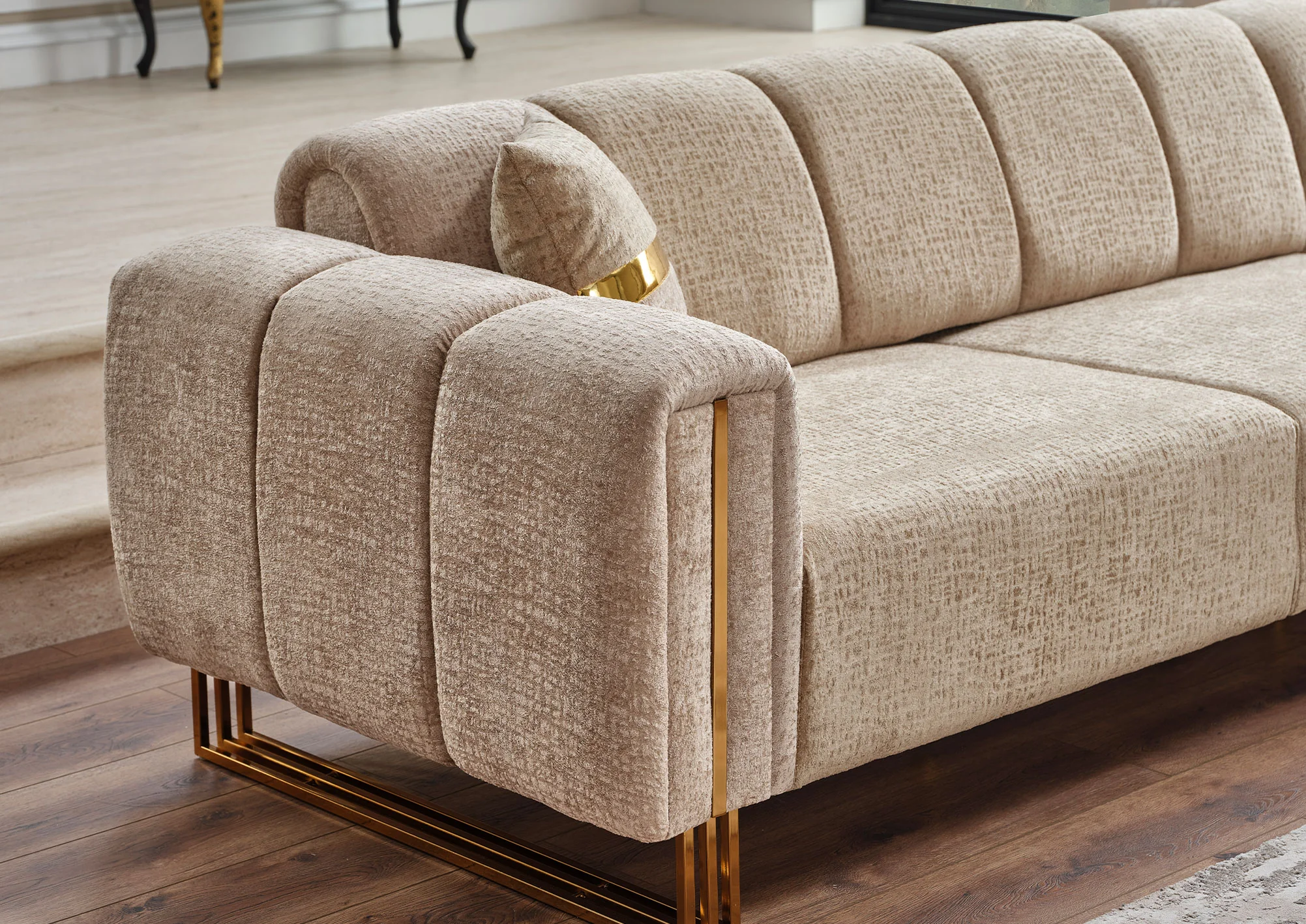 OTTO Ecksofa - Image 4