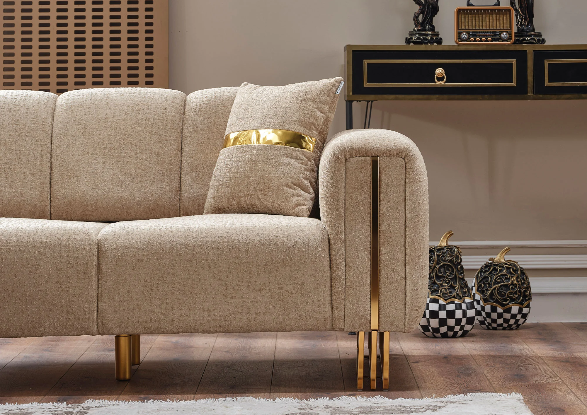OTTO Ecksofa - Image 5
