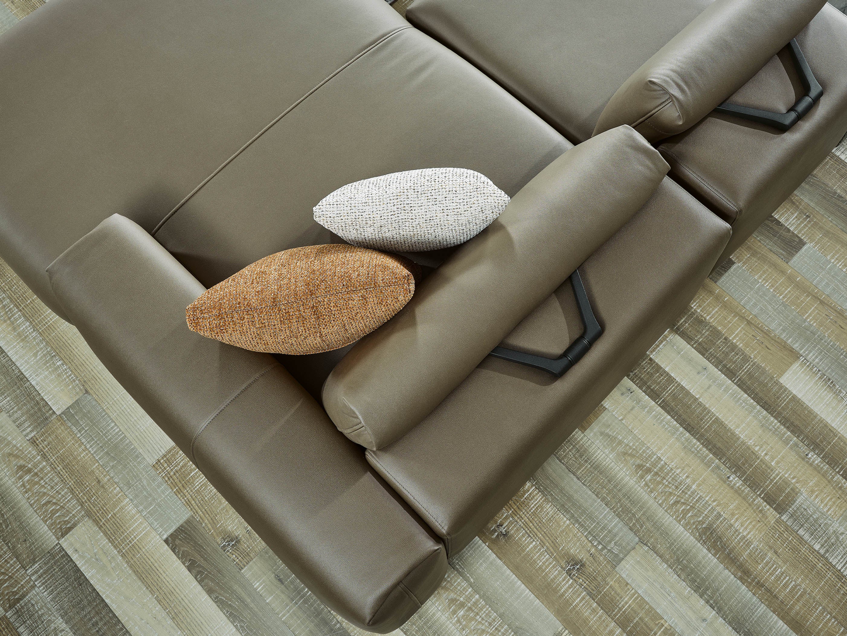 Pablo Modulares Ecksofa - Image 5