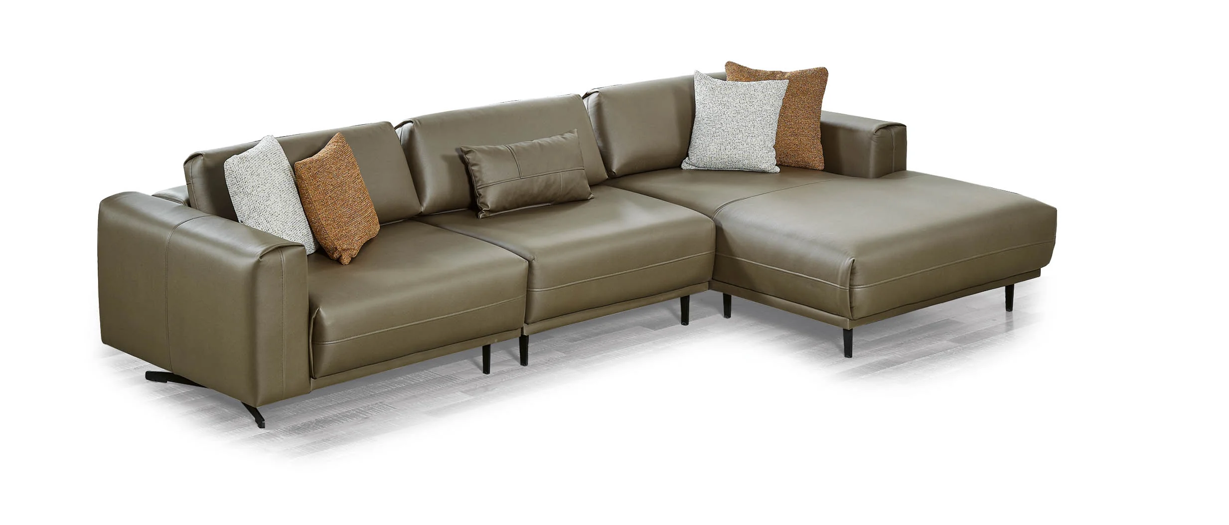 Pablo Modulares Ecksofa - Image 7